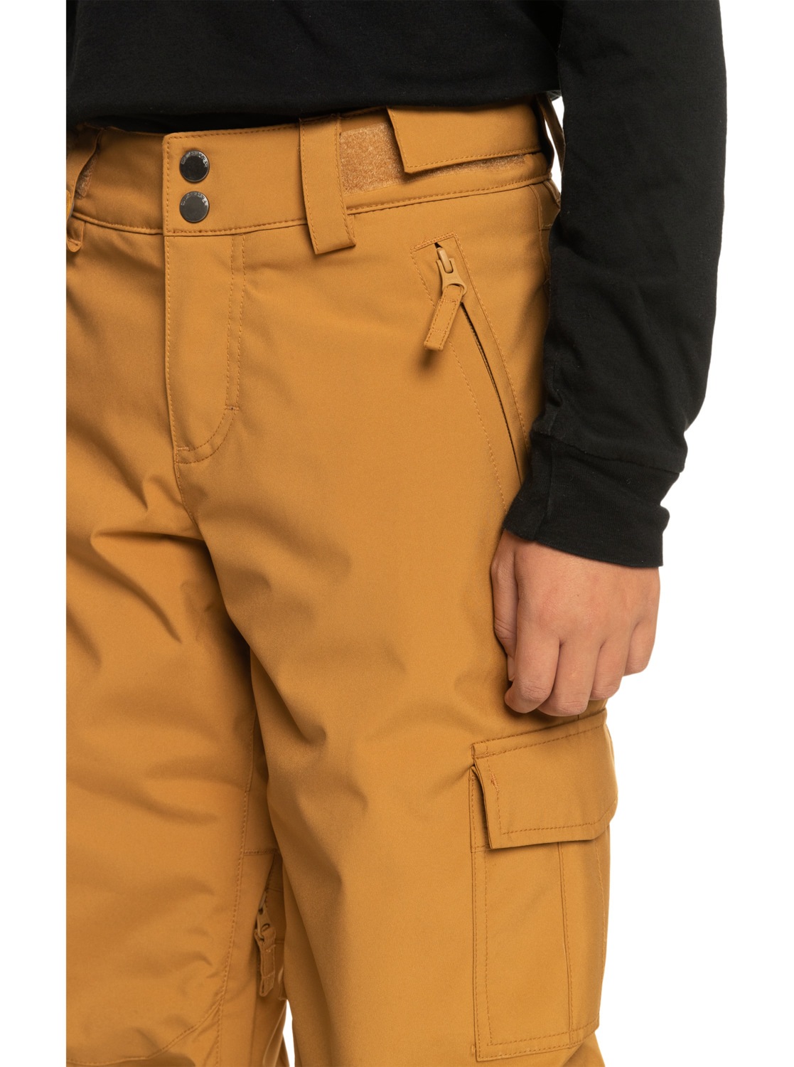 Quiksilver Snowboardhose »Porter«