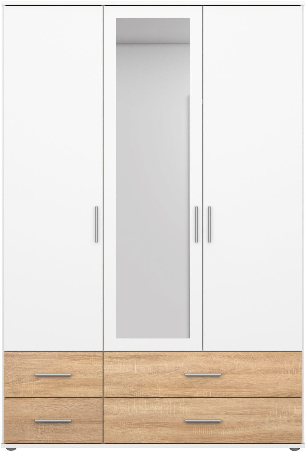 rauch Kleiderschrank »Rasa Bestseller Schrank für jeden Raum«, Schlafzimmerschrank Klassiker Garderobe