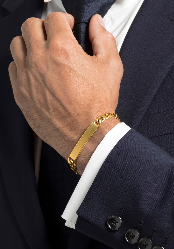 Joop! ID Armband », 2035896«