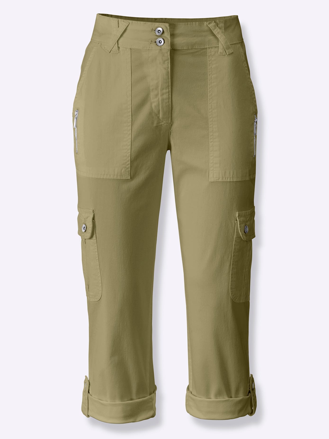 heine Cargohose