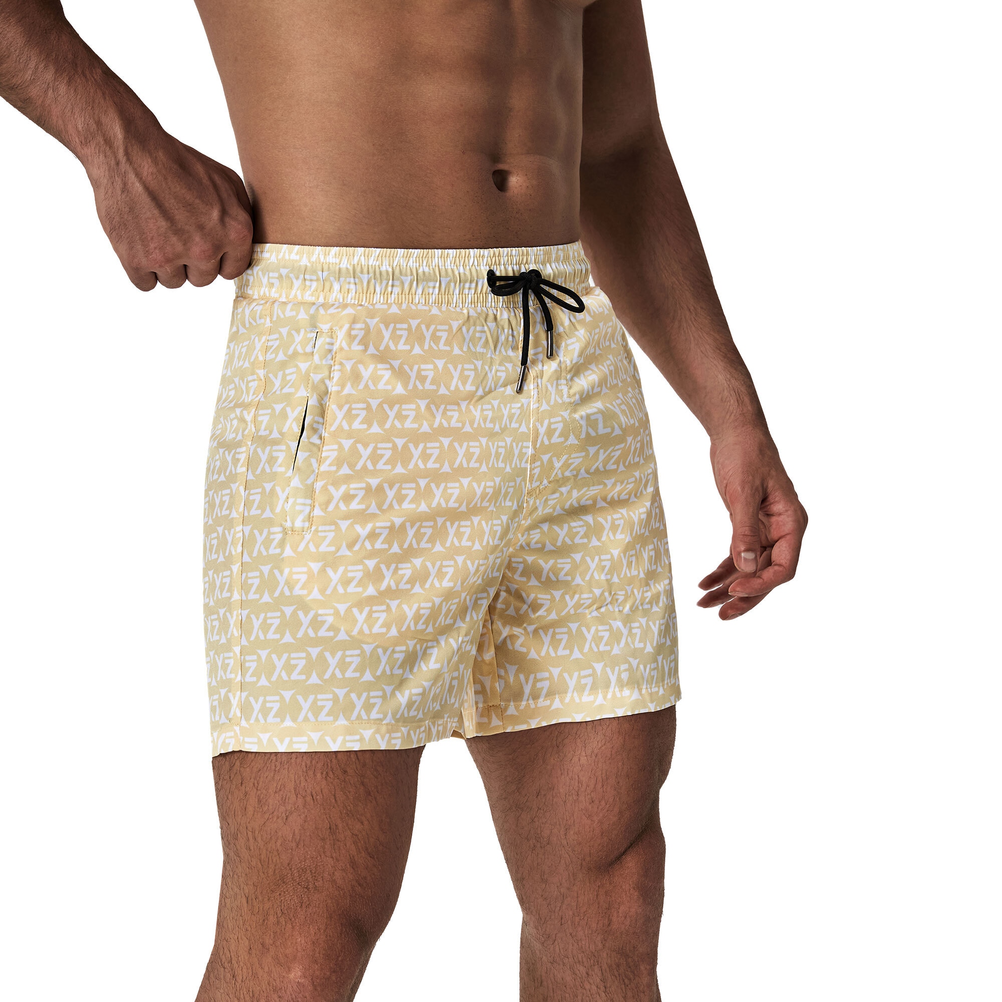 YEAZ Badeshorts »Badeshorts SEASHEY«