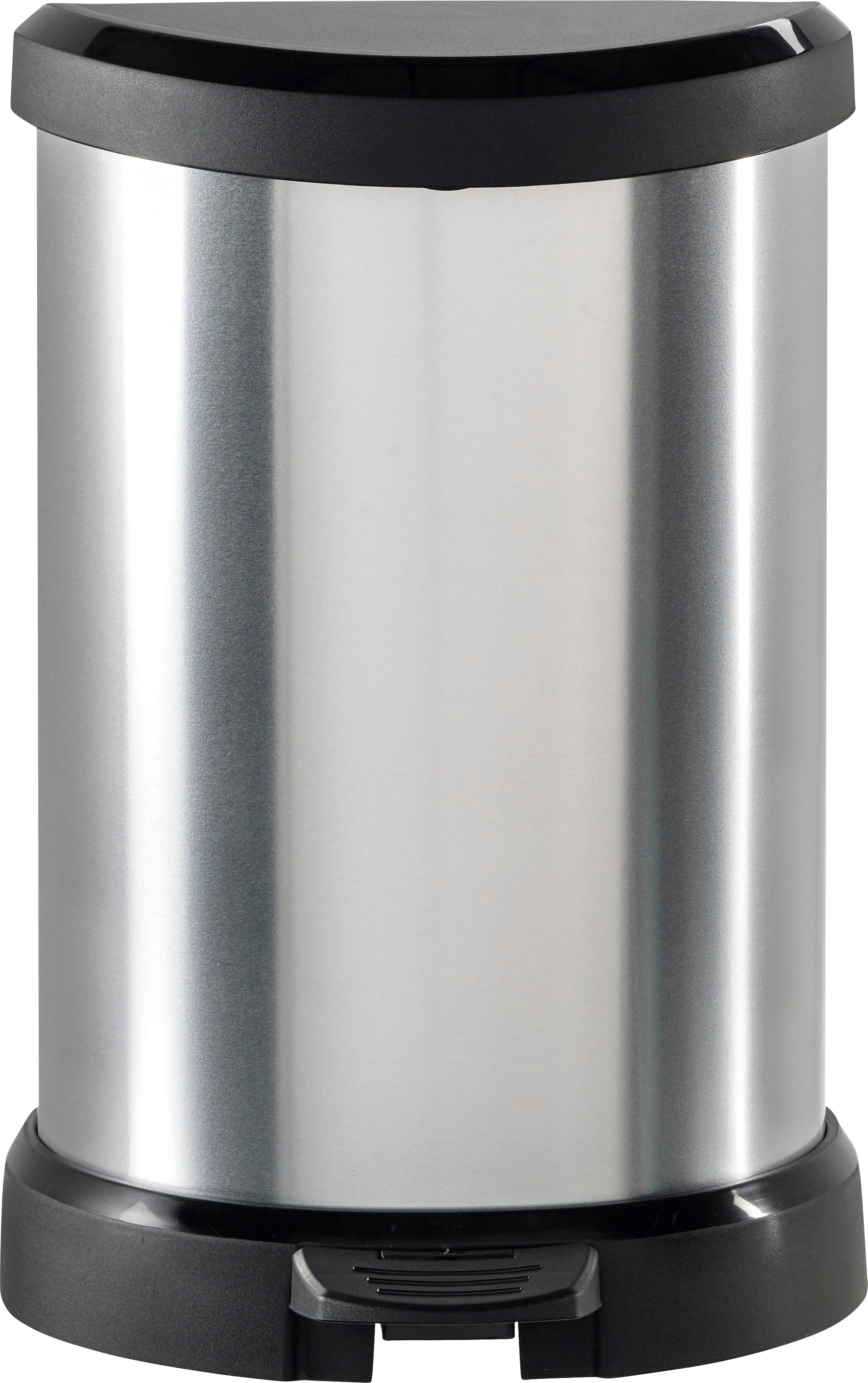 Curver Mülleimer »Decobin«, 1 Behälter, 20 Liter