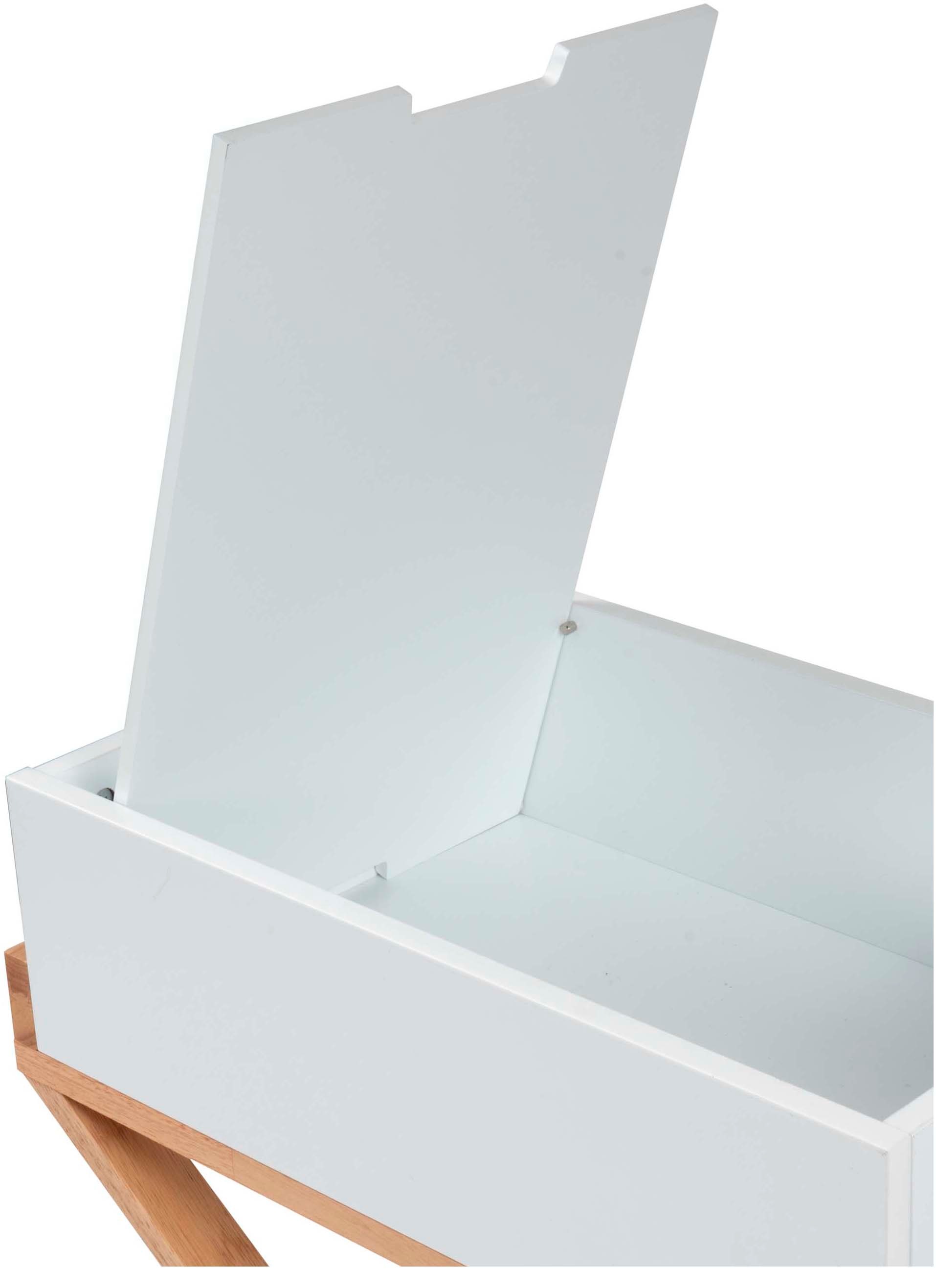Kayoom Schrankmodule »Schränkchen Valerie 410, modernes Möbelstück mit Stauraum«, (1 St.), Ausgefallenes Design, vielfältig einsetzbar.