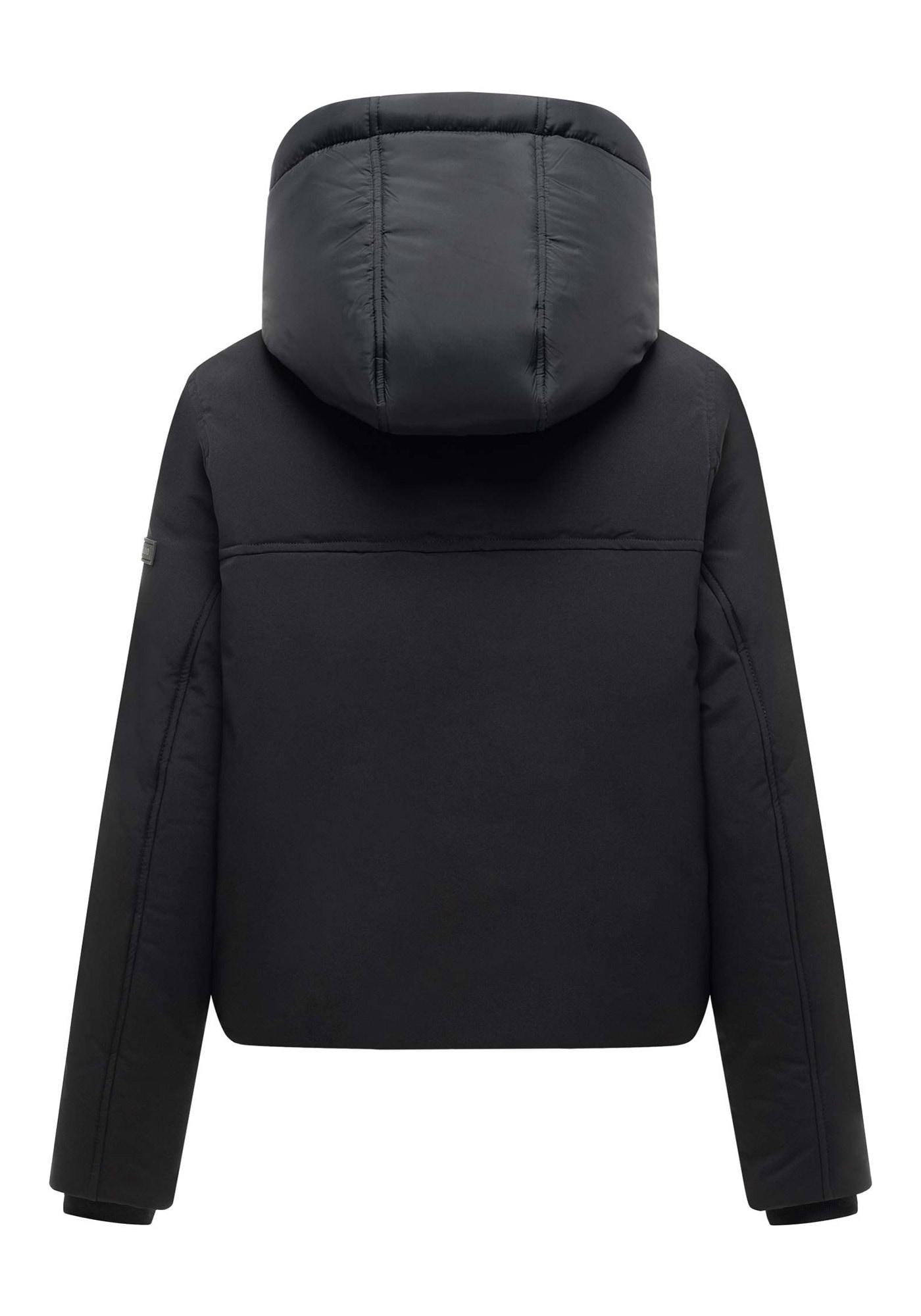 Marikoo Winterjacke »Marikoo Yurinaa Damen Jacke N173«