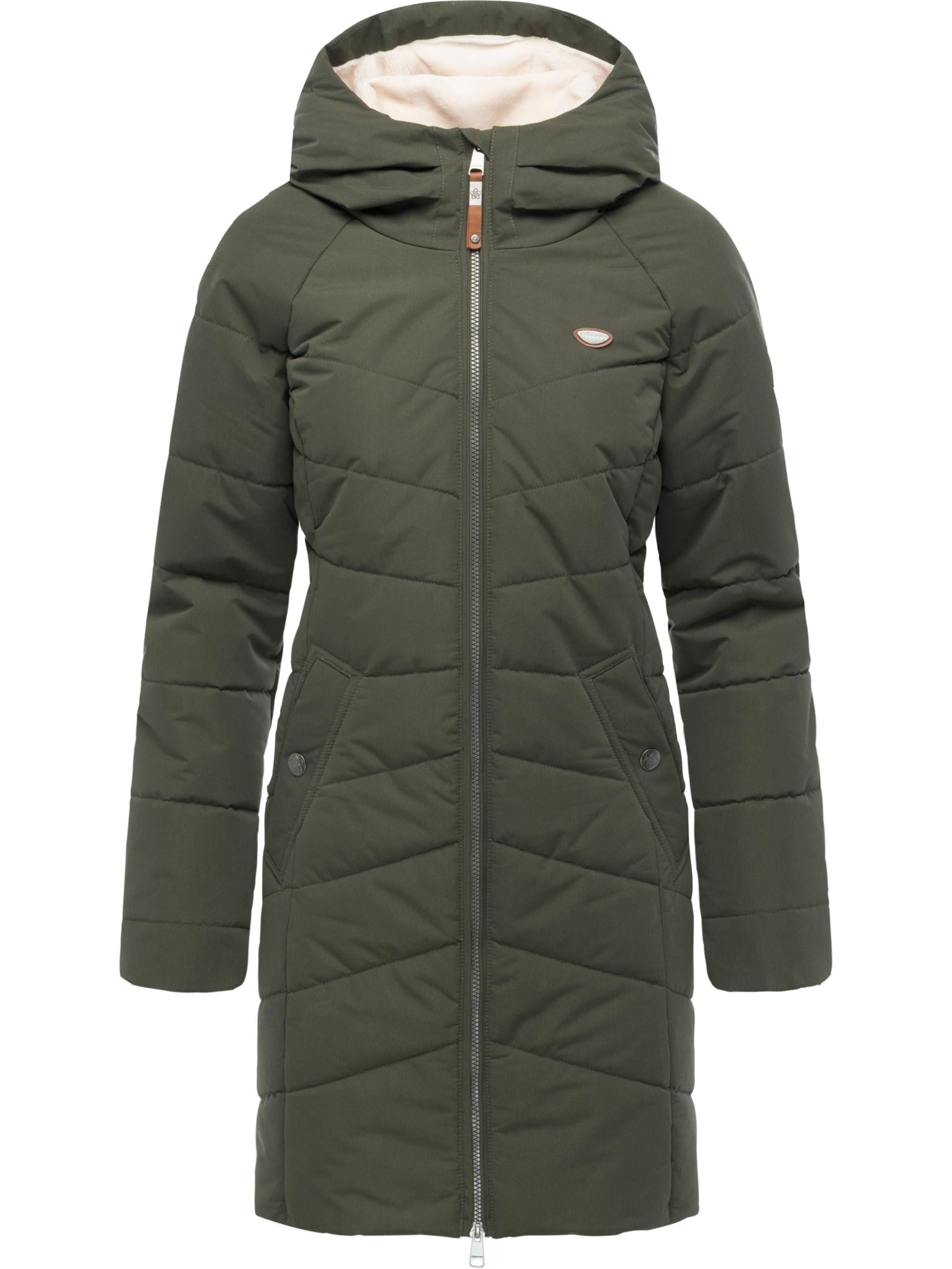 Ragwear Wintermantel »Wintermantel Noita YOUMODO«