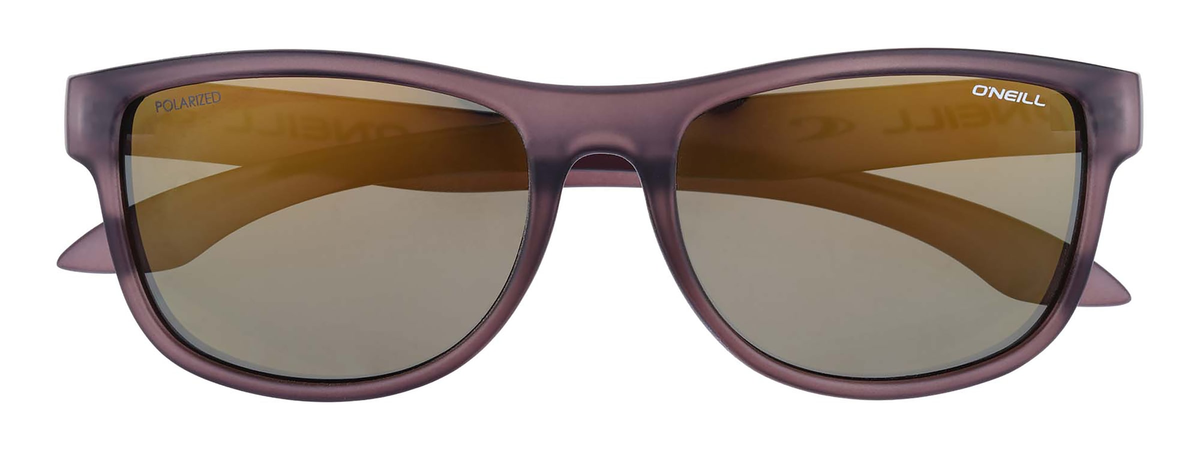 O'Neill Sonnenbrille »Modell 966054« Form Karree/Eckig, Logoschriftzug auf Bügel, Injectionfassung