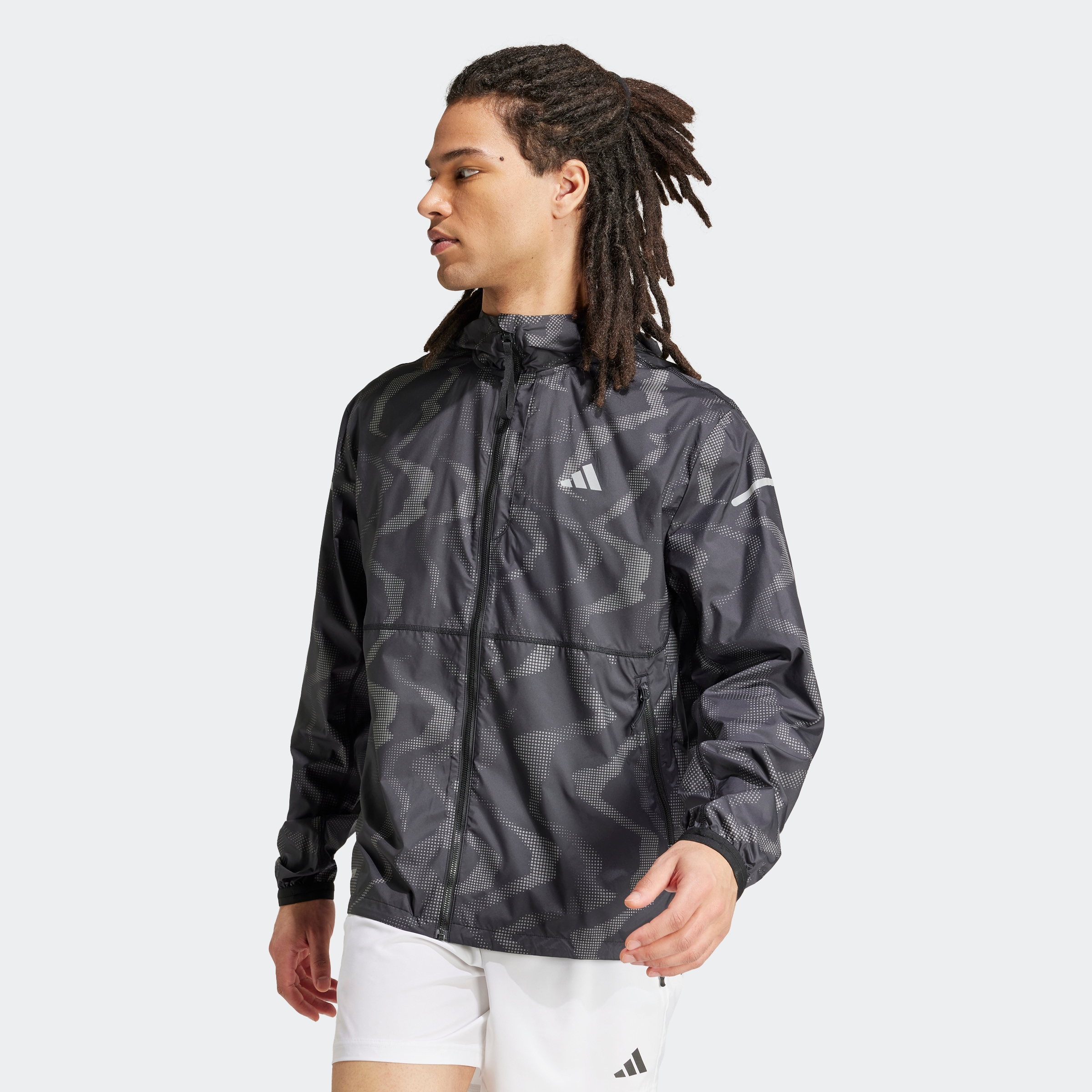 Laufjacke »ULT PREM JKT«