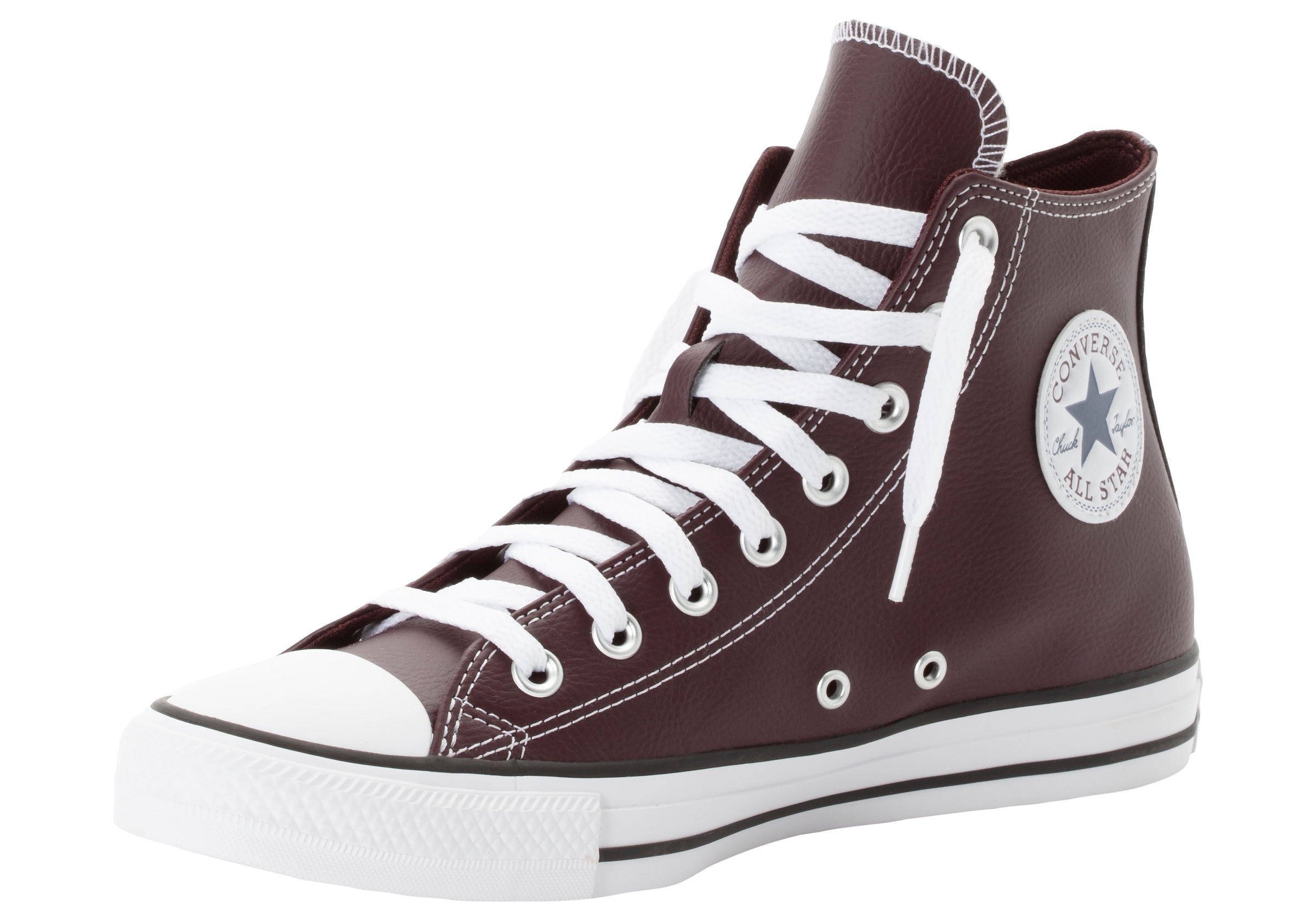 Sneaker »CHUCK TAYLOR ALL STAR FAUX LEATHER«