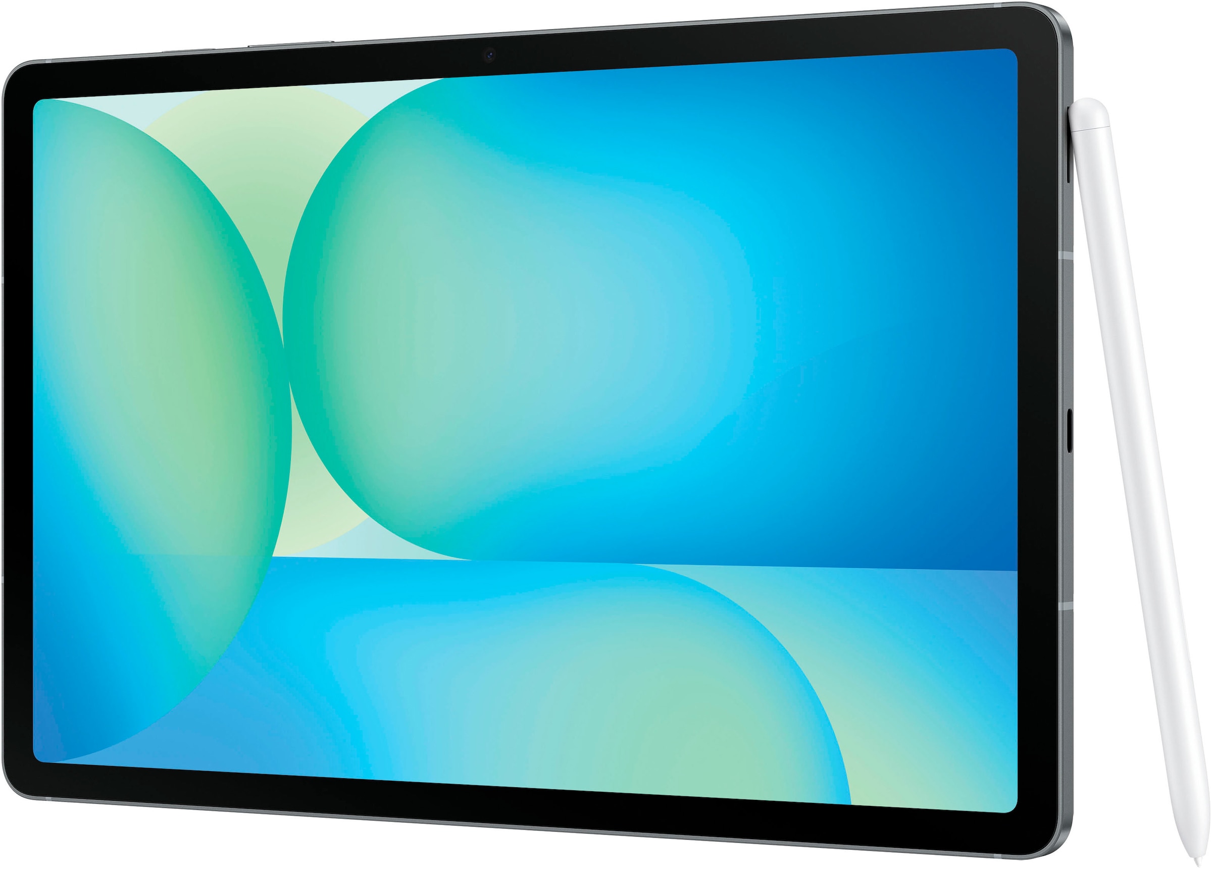Samsung Tablet »Galaxy Tab S10 FE 5G 128GB« (27,7 cm / 10,9 ″) Android 128 GB WUXGA+ 5G )