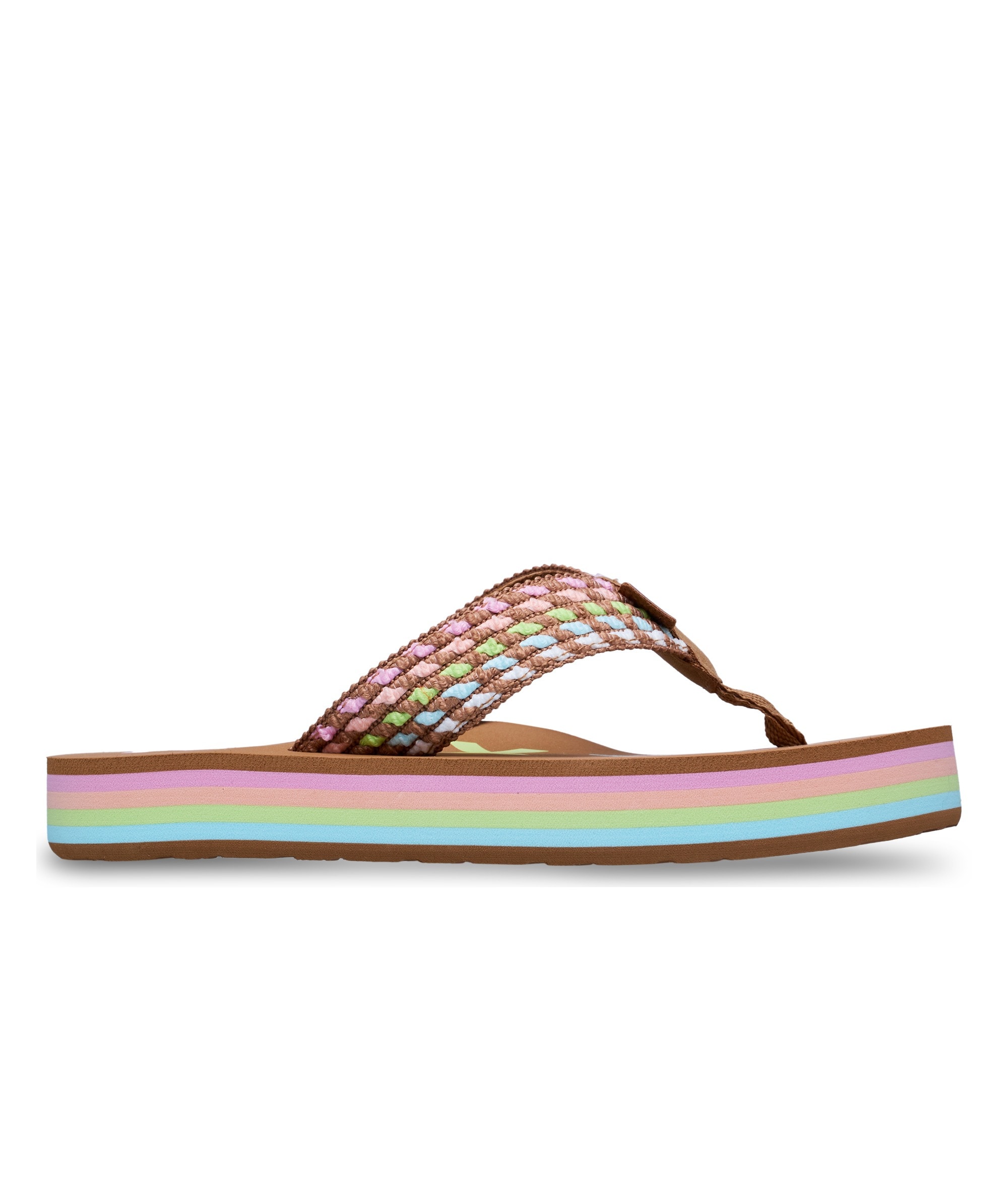 Roxy Zehentrenner »RG CHIKA HI«