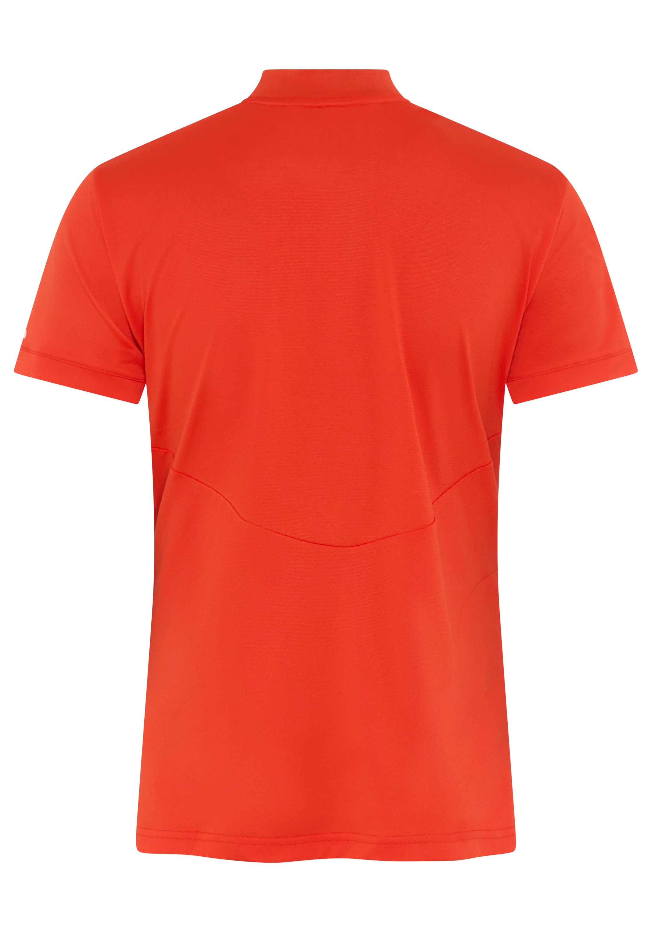 VAUDE Radtrikot »SE WO FELLING HZIP T-SHIRT« sportlicher Stil