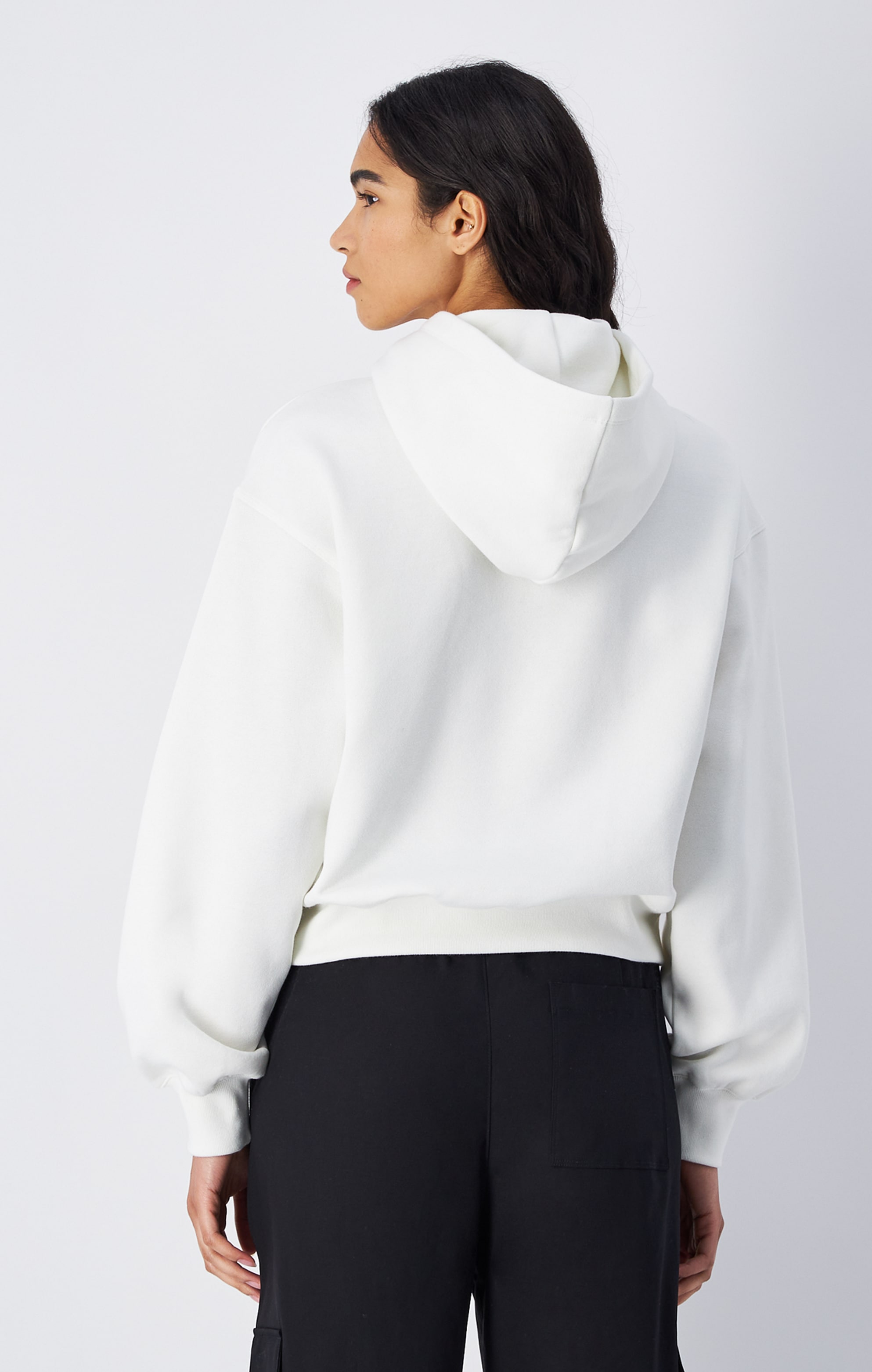 Champion Kapuzensweatshirt