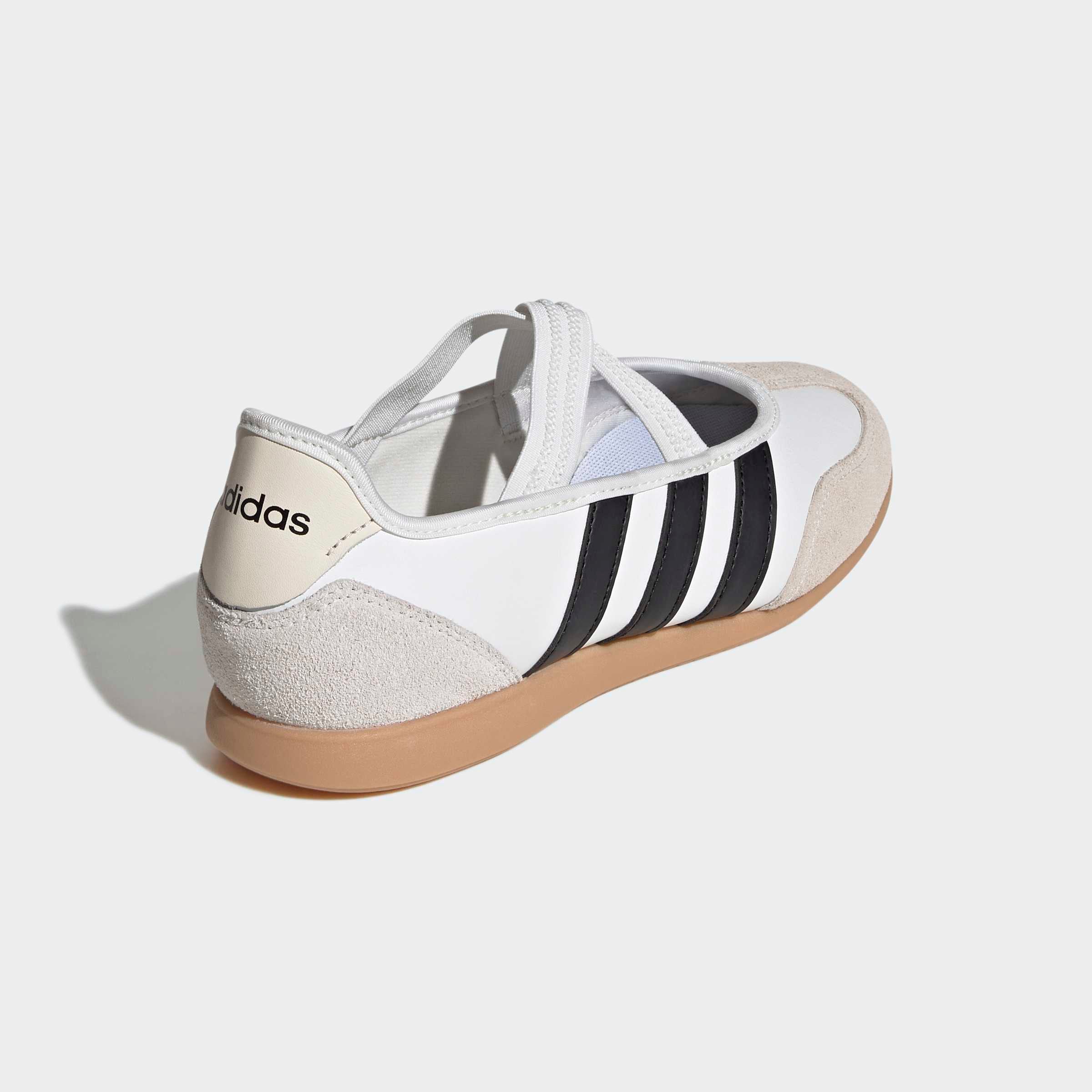 adidas Sportswear Sneaker Ballerinas »BARREDA MARY JANE«