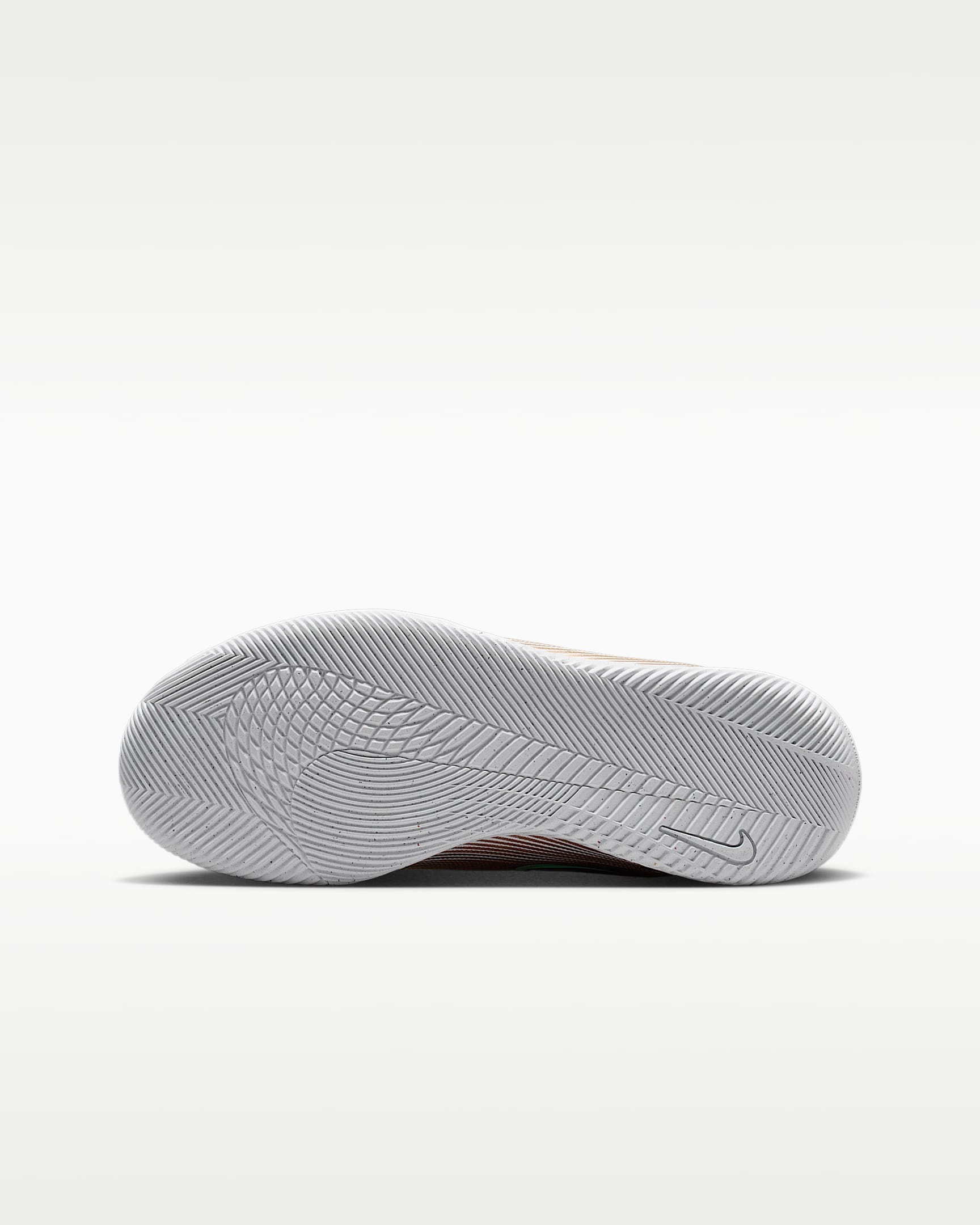 Nike Fußballschuh »JR MERCURIAL SUPERFLY 11 CLUB IC KM«  Indoor Sohle geeignet für Hallenböden