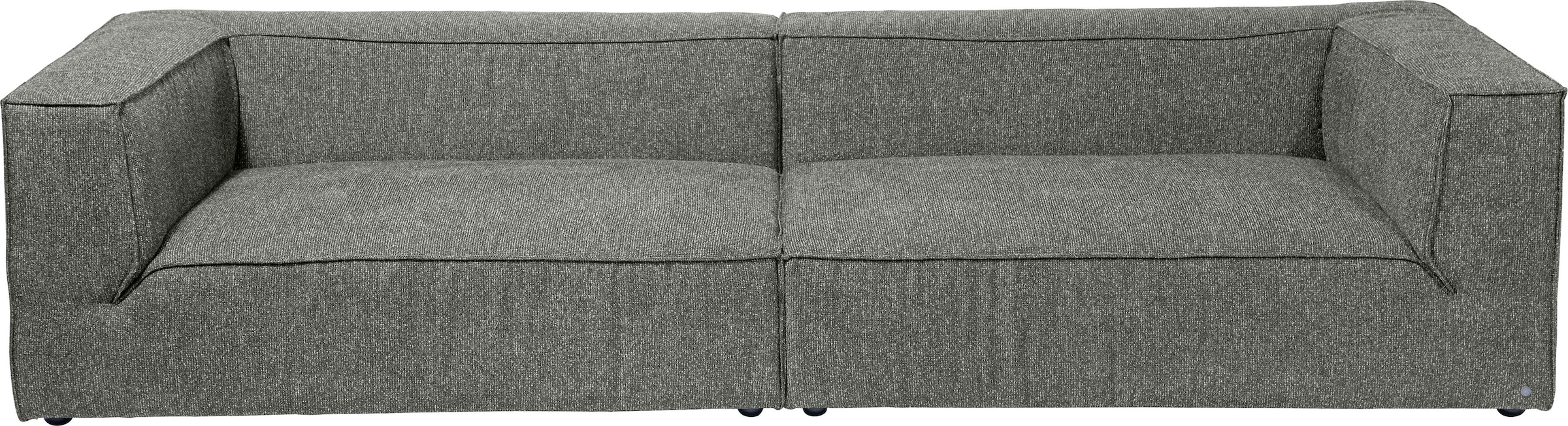 TOM TAILOR HOME Big-Sofa »BIG CUBE«, TOM TAILOR Big-Sofa >>BIG CUBE