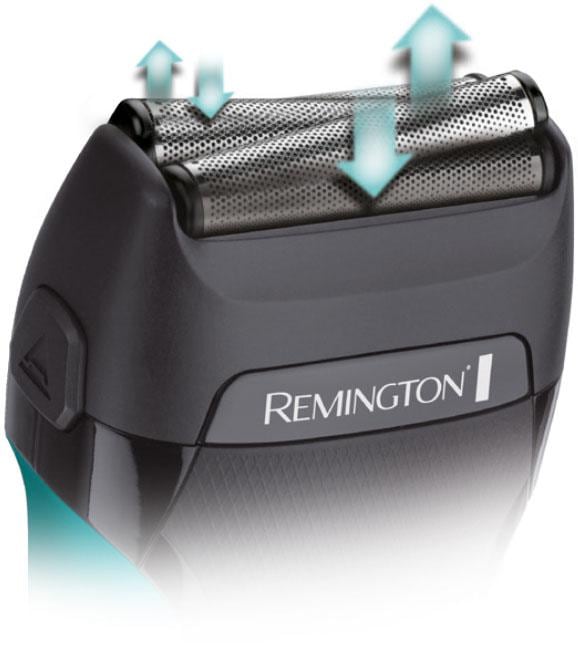 Remington Folienrasierer« Elektrorasierer kaufen Style bei jetzt OTTO »F3000