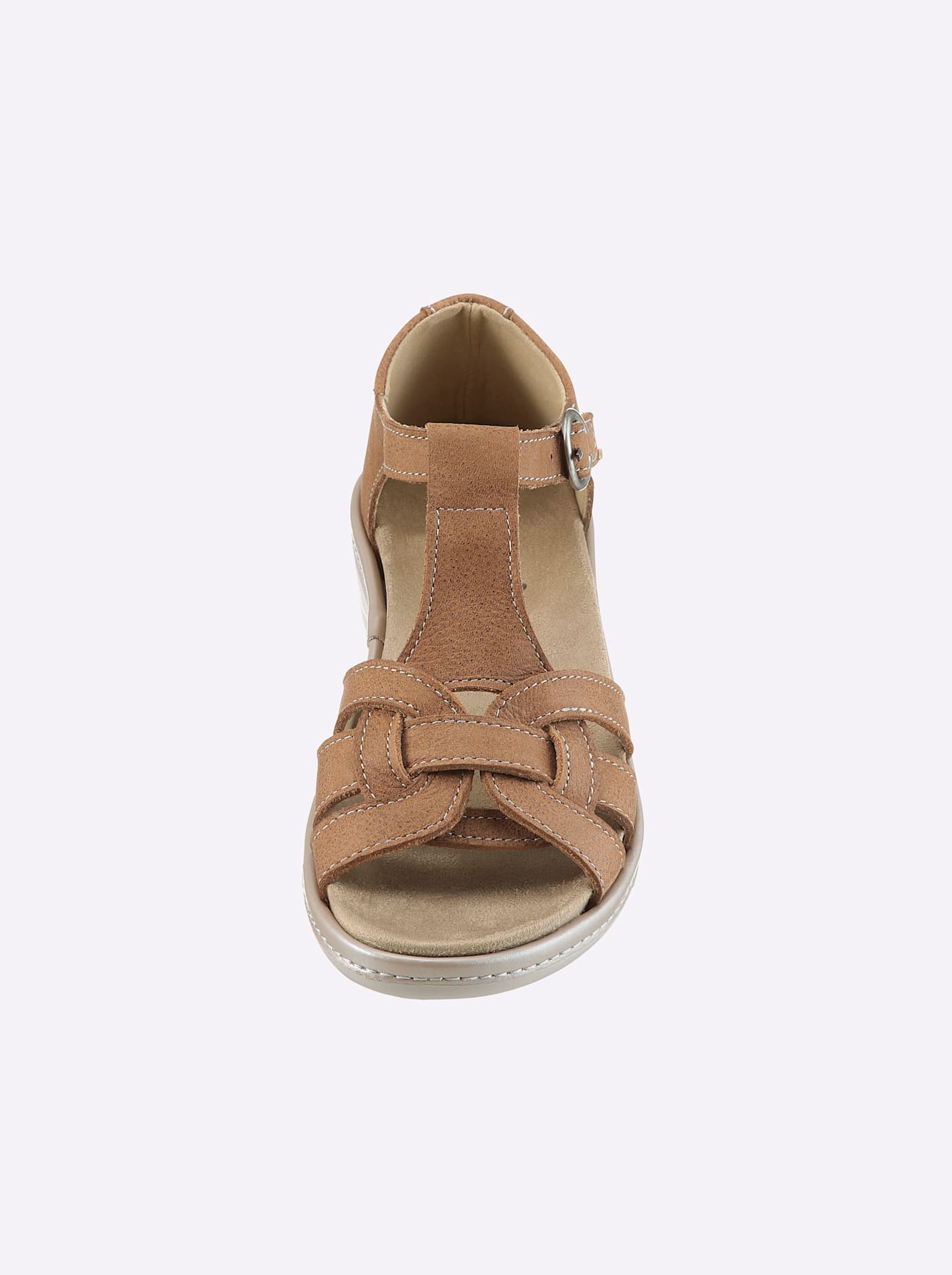 Classic Basics Sandalette