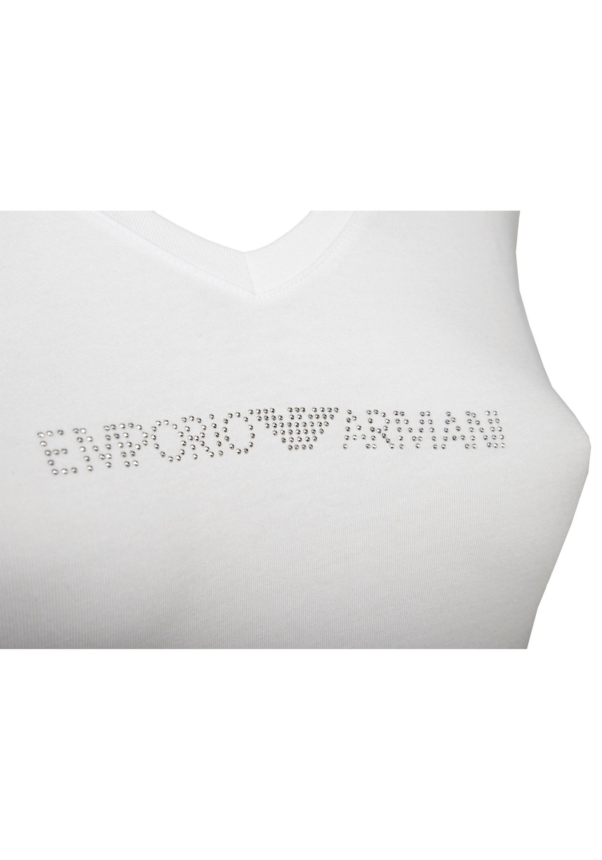 Emporio Armani T-Shirt »T-Shirt 1er Pack«