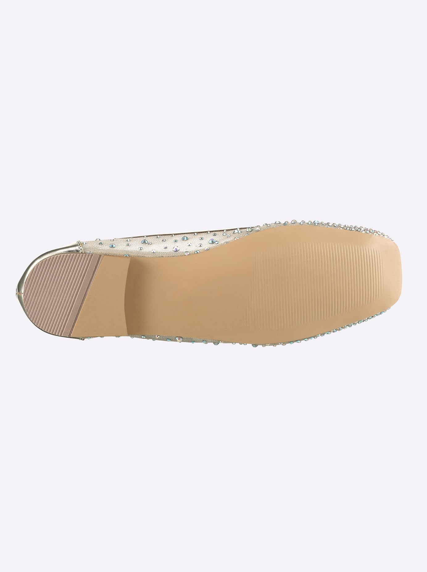 heine Slipper