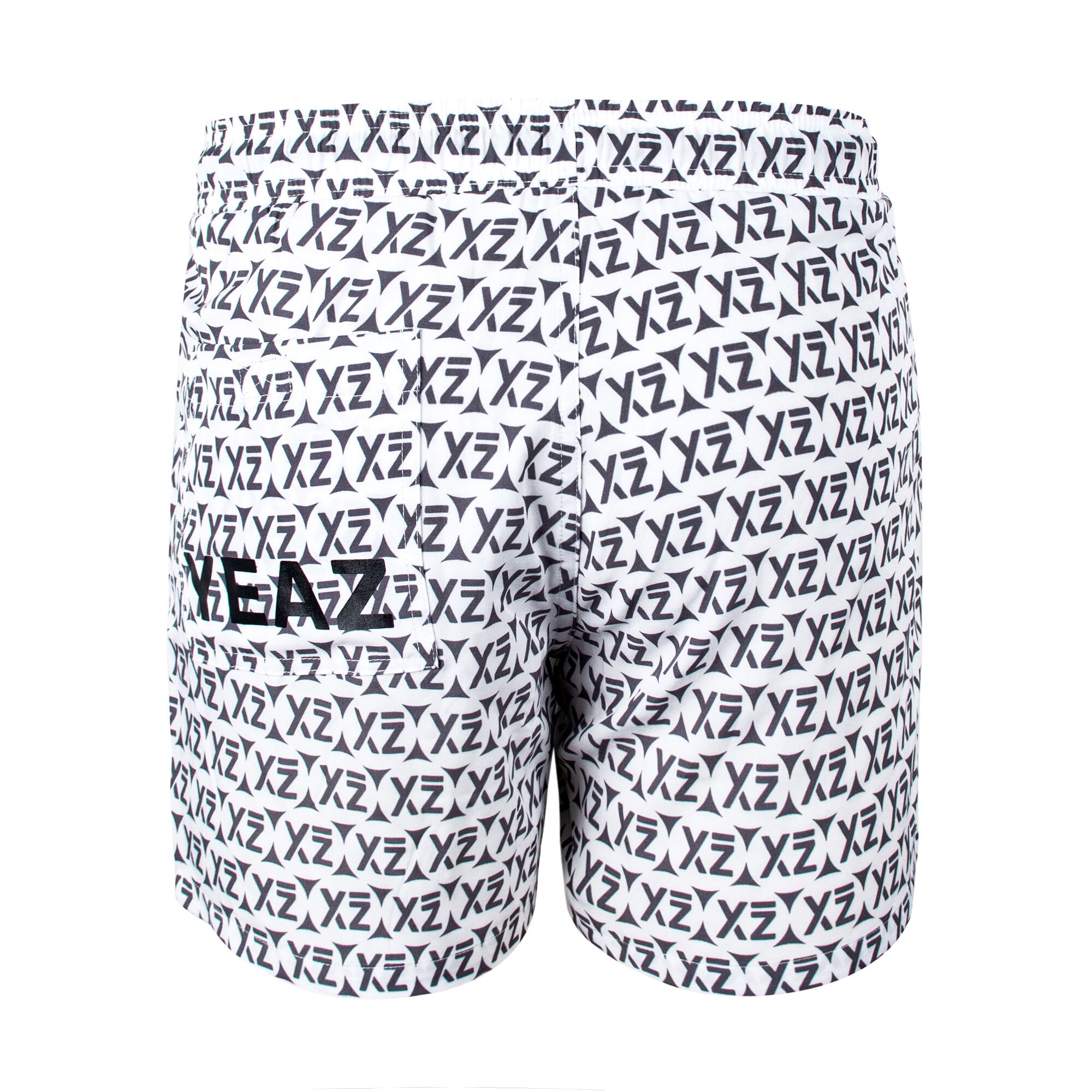 YEAZ Badeshorts »Badeshorts SEASHEY«