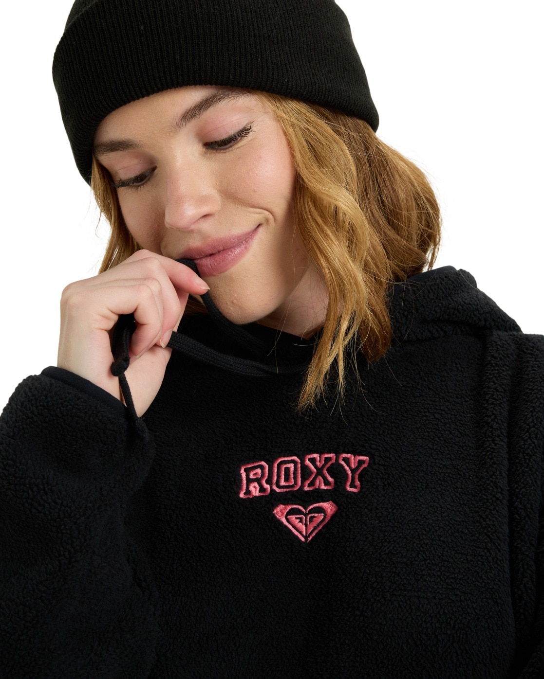 Roxy Kapuzenpullover »Cool Calling«