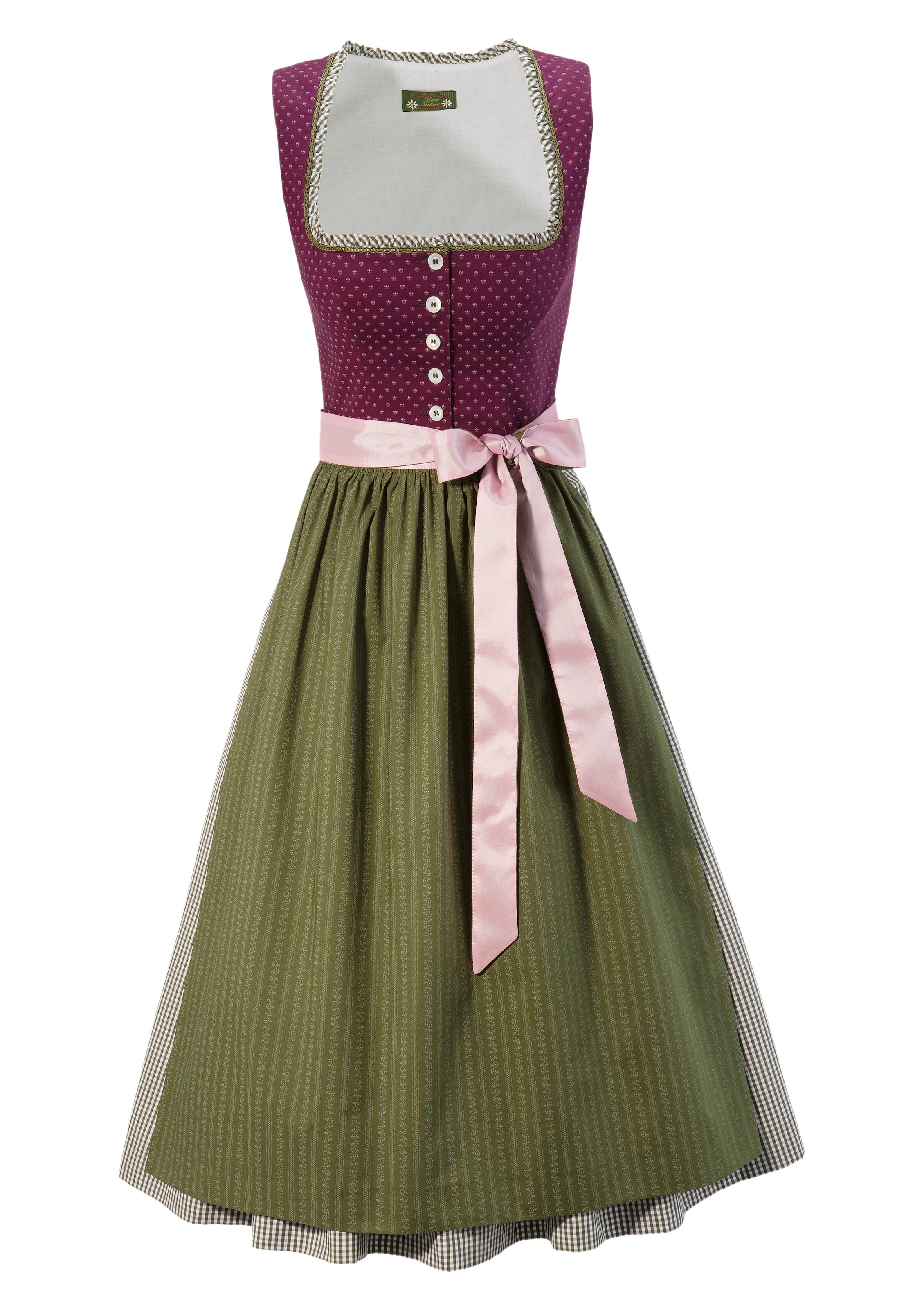 Dirndl kaufen: Moderne Trachtenmode bei OTTOversand.at