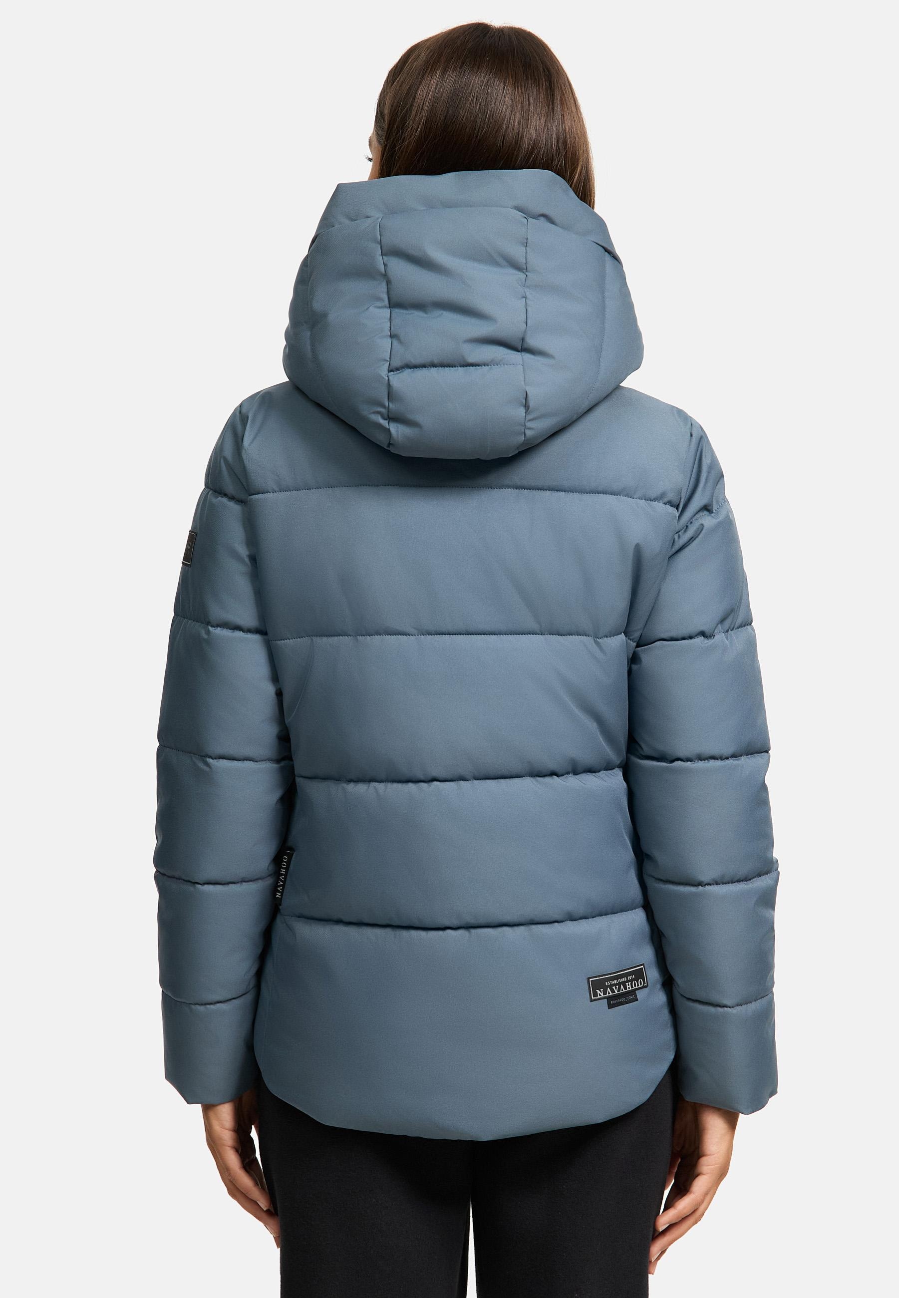 Navahoo Steppjacke »Steppjacke Lachperle XIV«