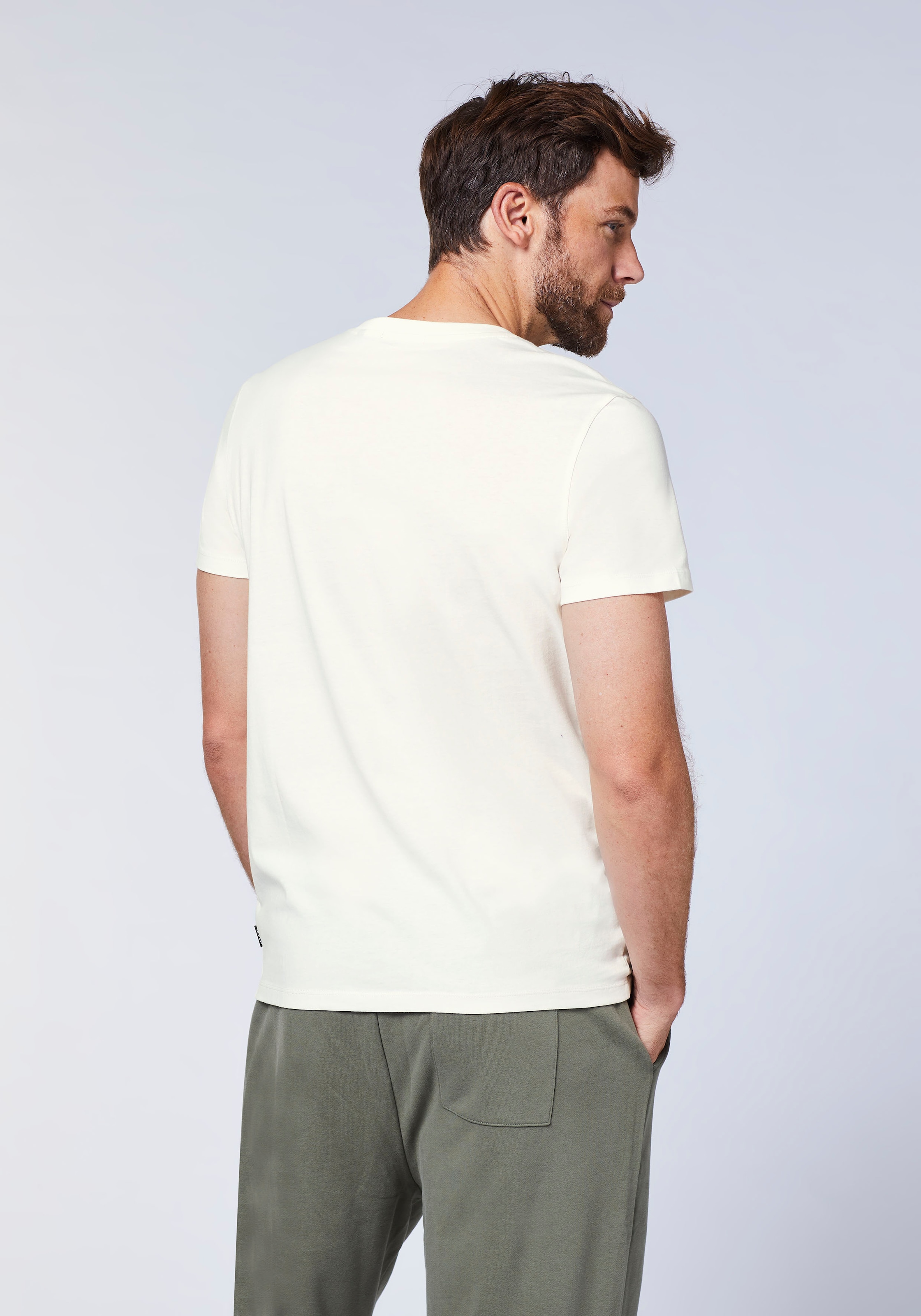 Chiemsee Print-Shirt