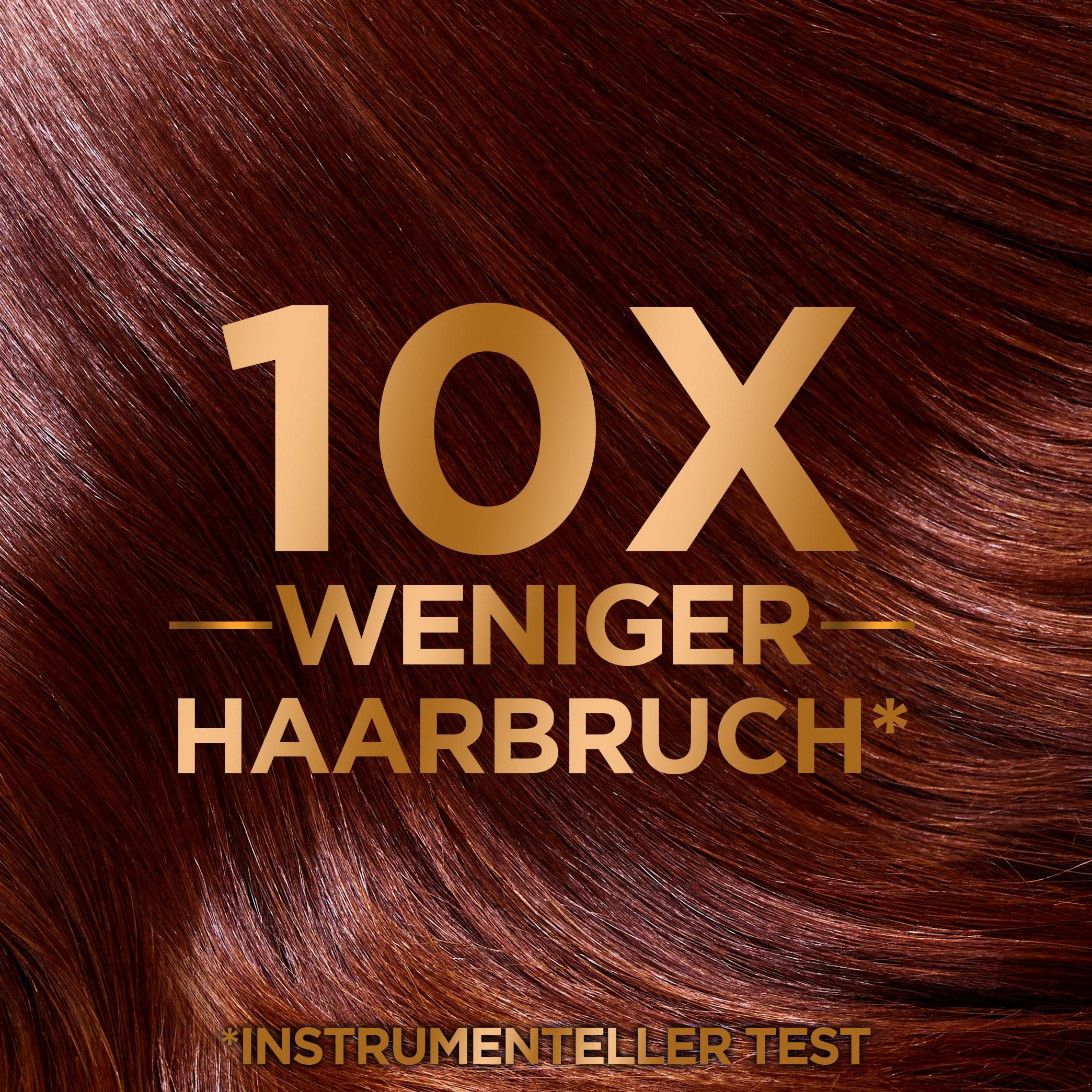 GARNIER Haarkur »Garnier Wahre Schätze 1-Minute Haarkur Honig Schätze«