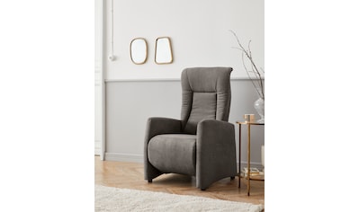 sit&more TV-Sessel »Melissa«, wahlweise elektrisch oder manuell verstellbar, optional... kaufen