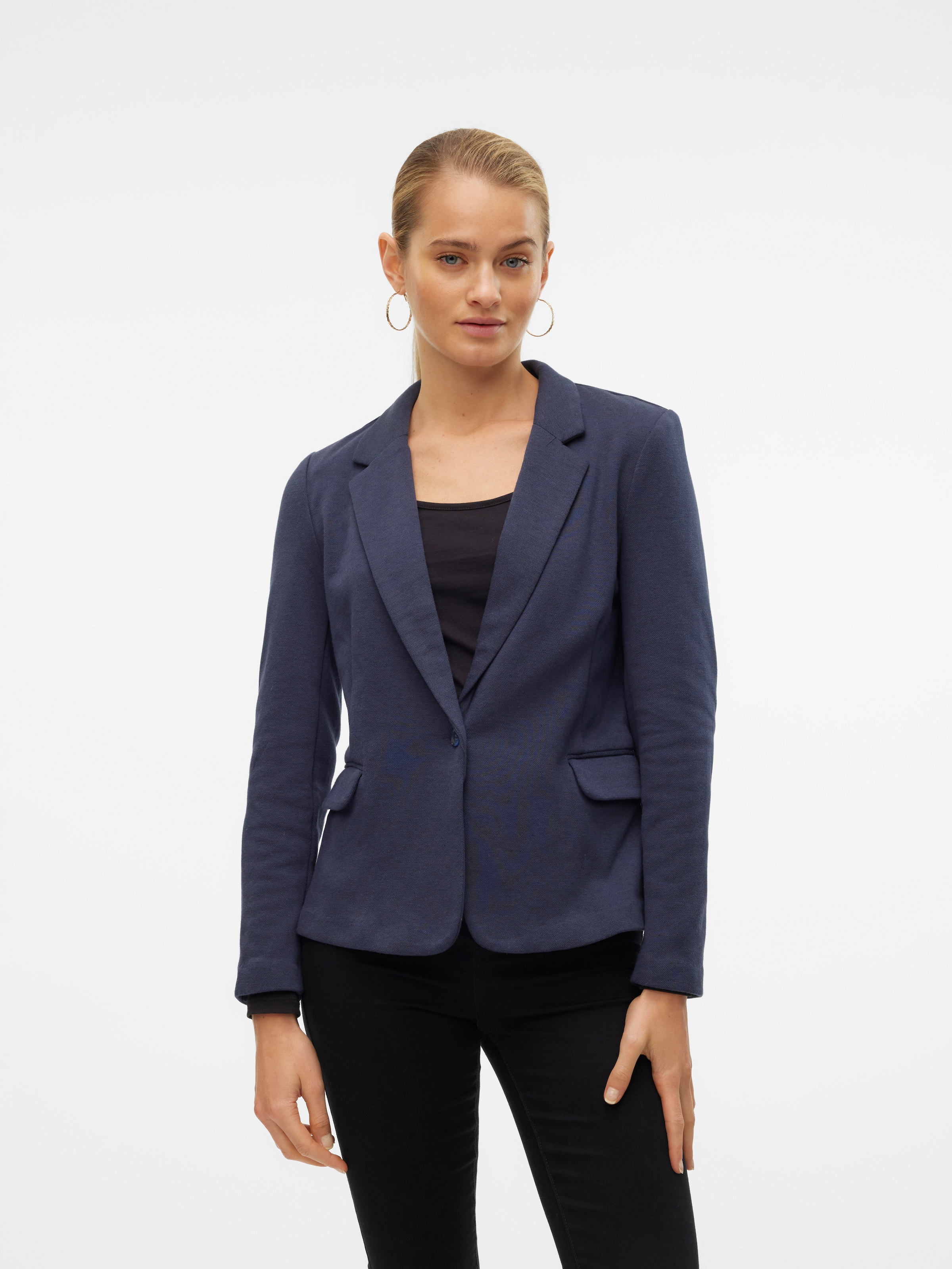 Vero Moda Jerseyblazer »VMJULIA LS BLAZER«
