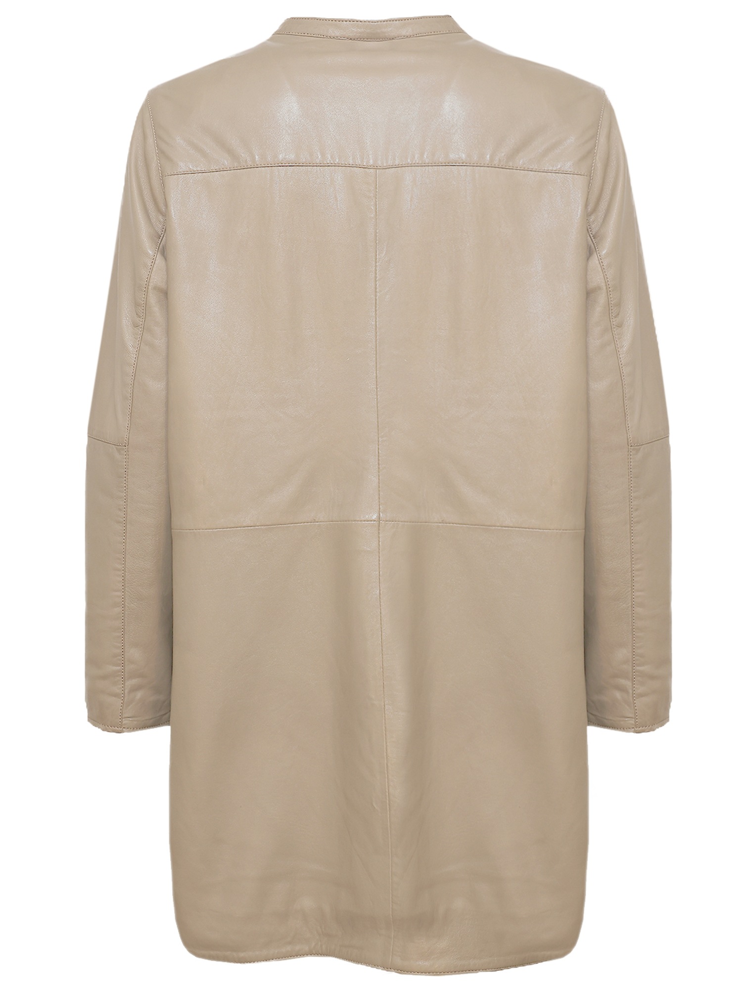 Maze Lederjacke »Ledermantel 42023104«