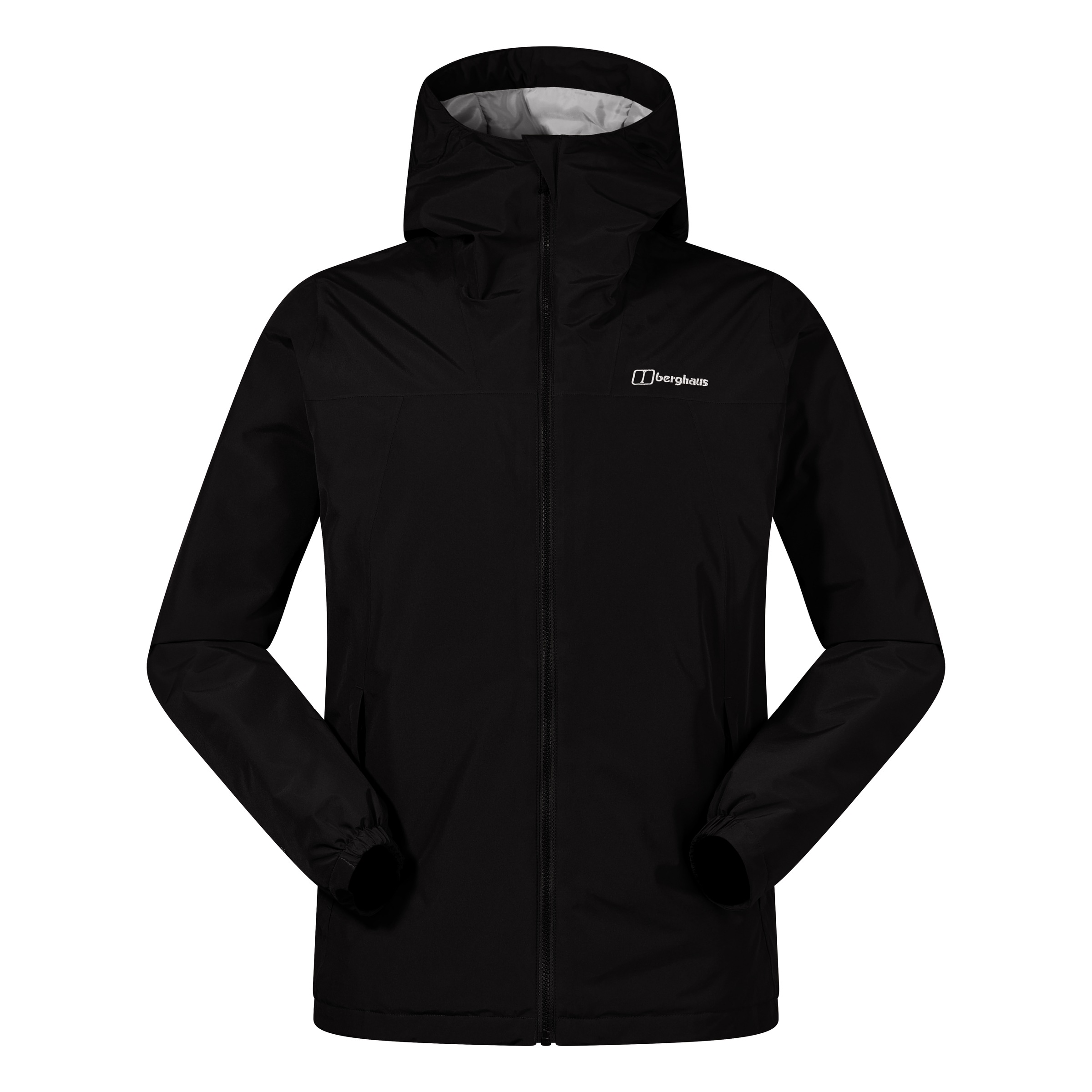 Berghaus Funktionsjacke »DELUGE PRO 3.0 INSULATED JACKET«