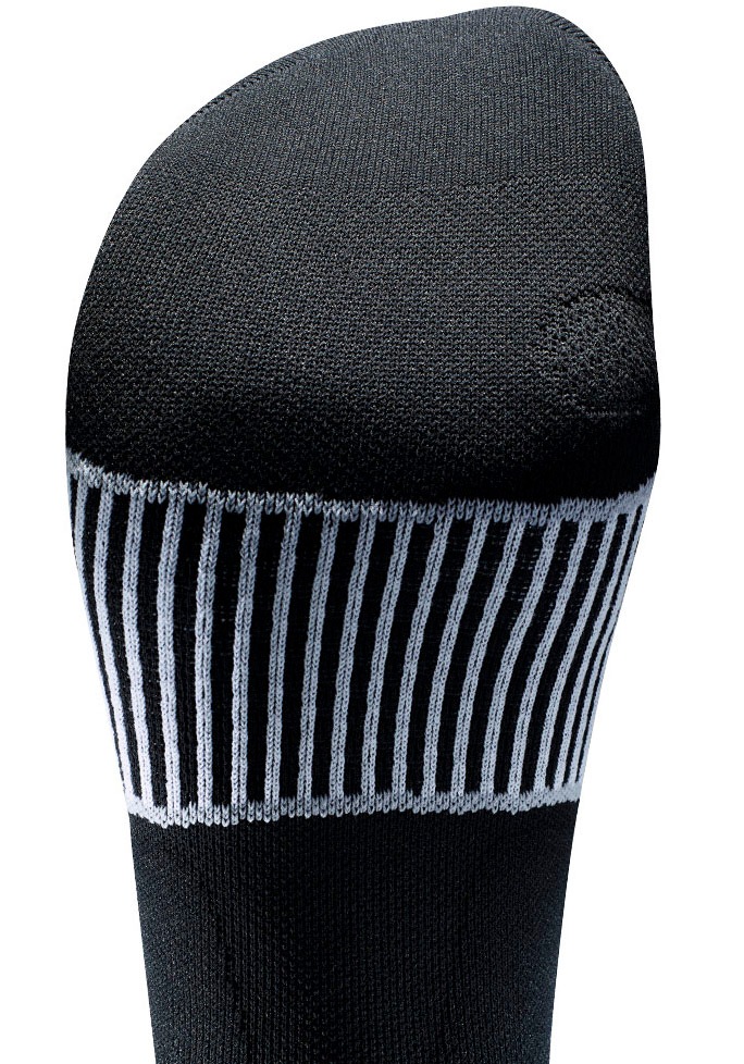 Bauerfeind Sportsocken »Run Performance Compression Socks«, mit Kompression