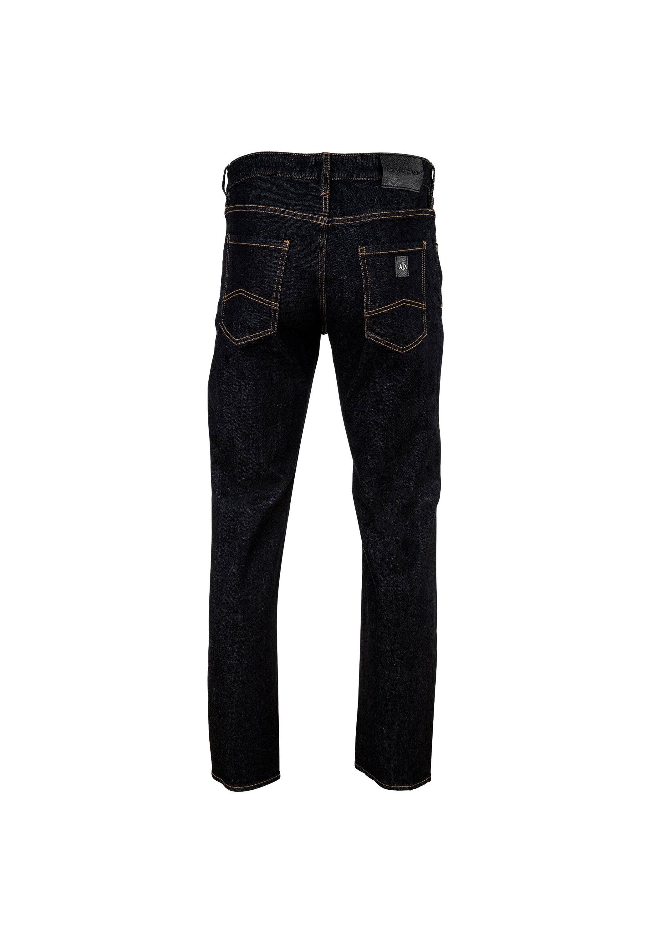 ARMANI EXCHANGE Regular-fit-Jeans »Jeans«