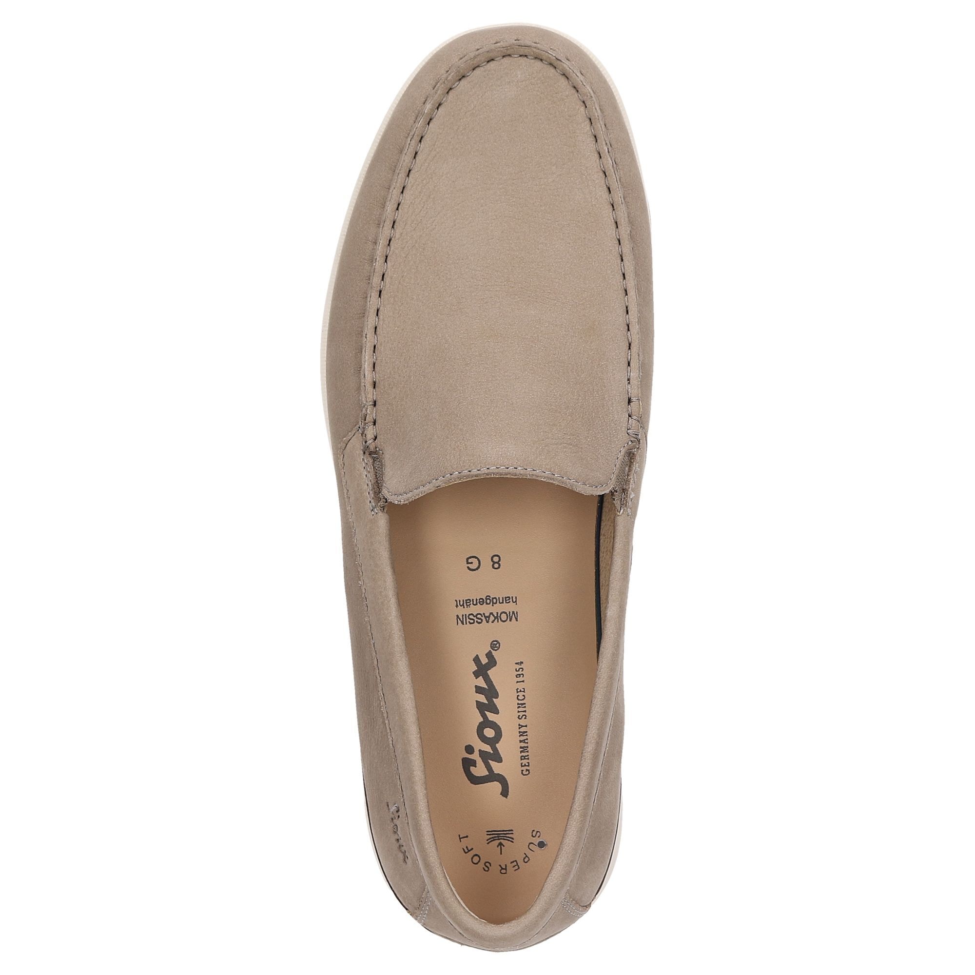 SIOUX Slipper »Nurilinos-700«
