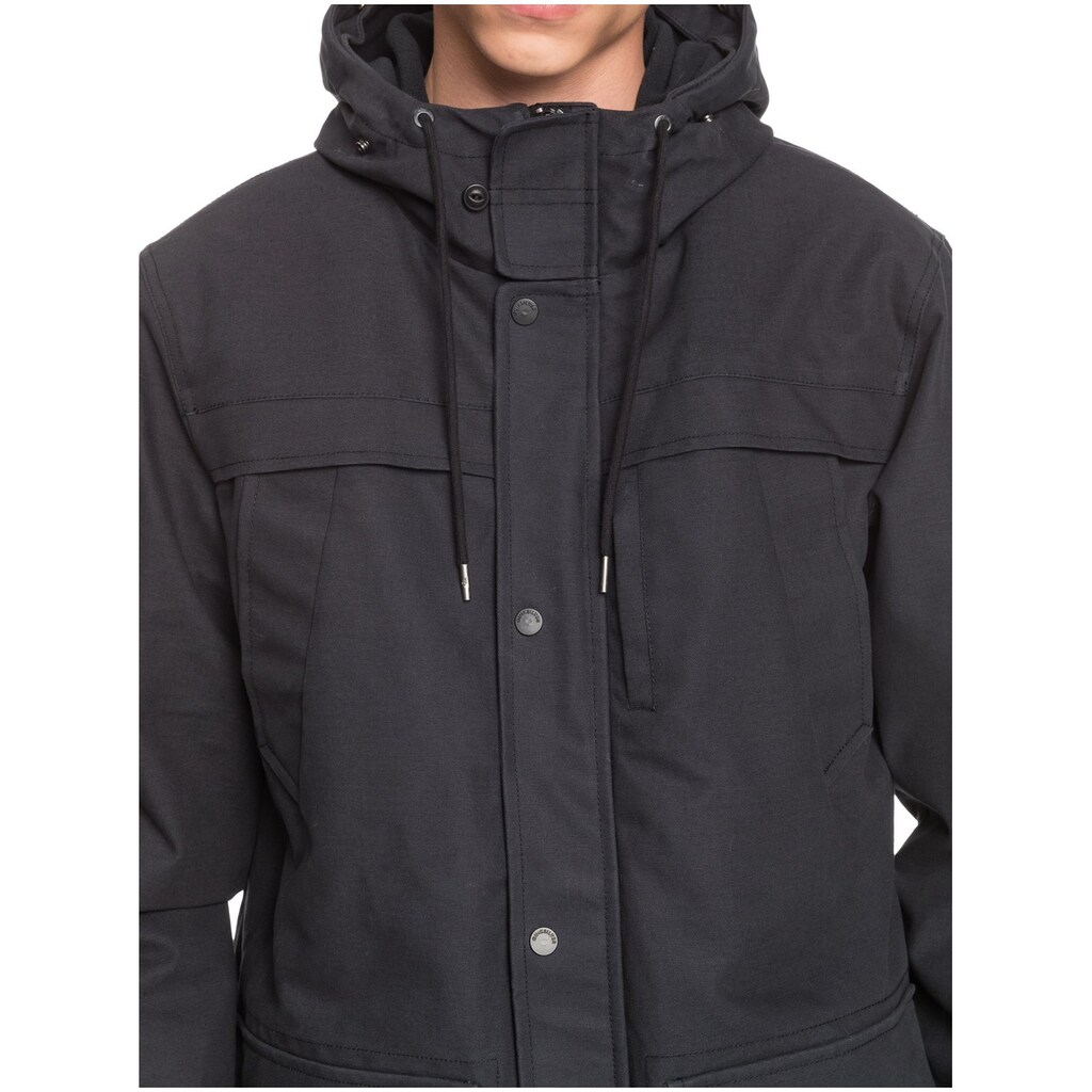 Quiksilver Parka »Storm Drop 5K«