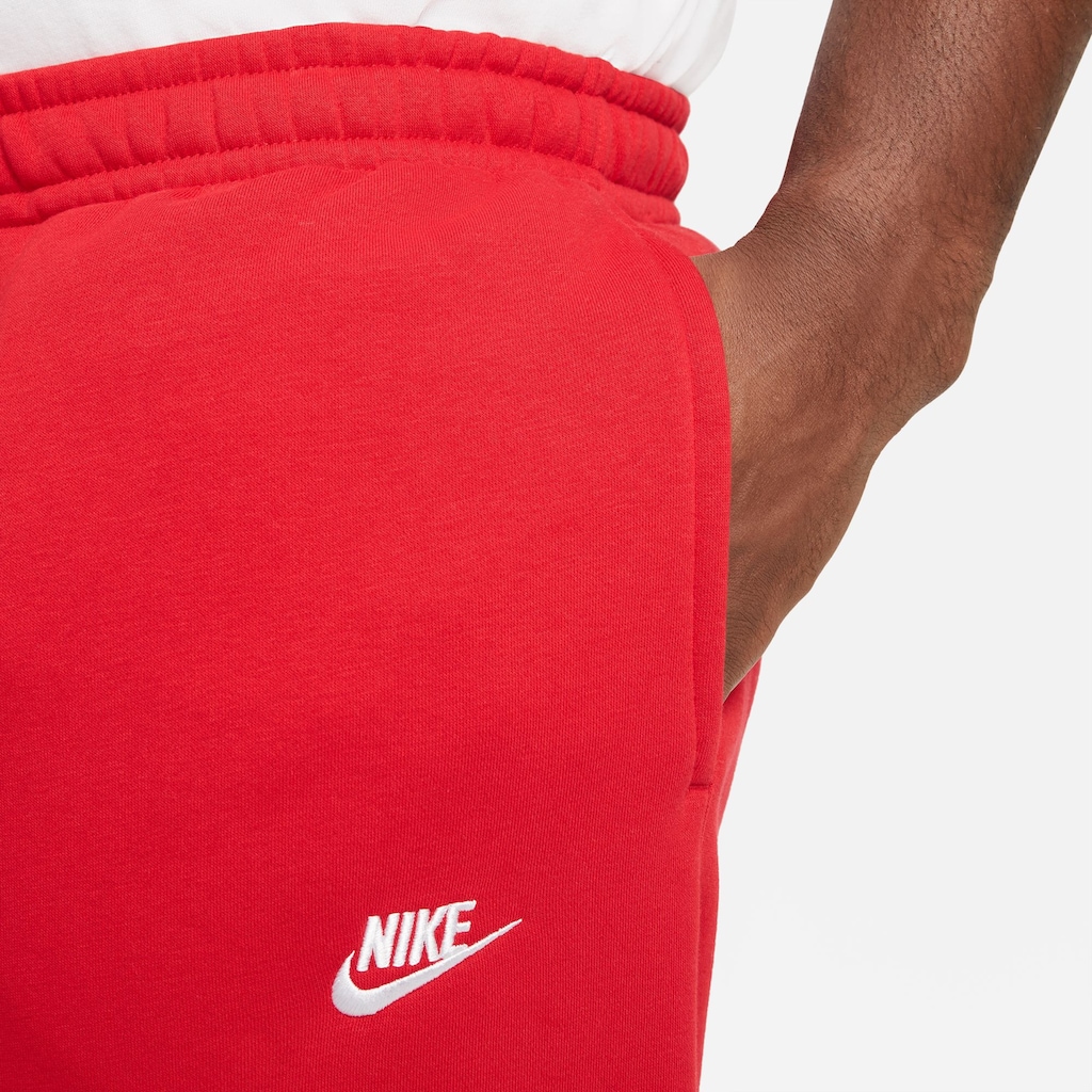 Nike Sportswear Jogginghose »CLUB FLEECE JOGGERS«