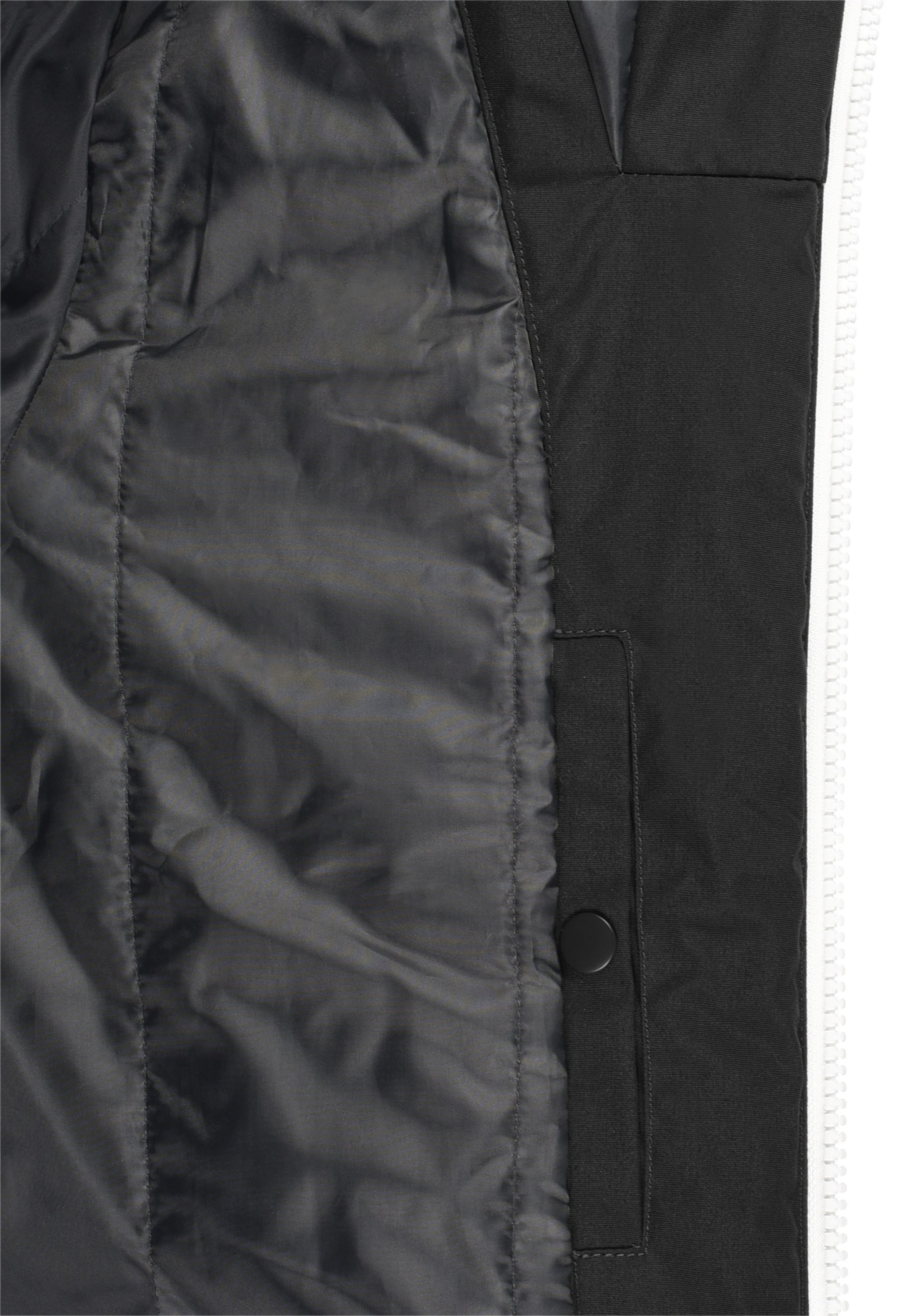 !Solid Kurzjacke »Kurzjacke SDTilden«, mit Kapuze