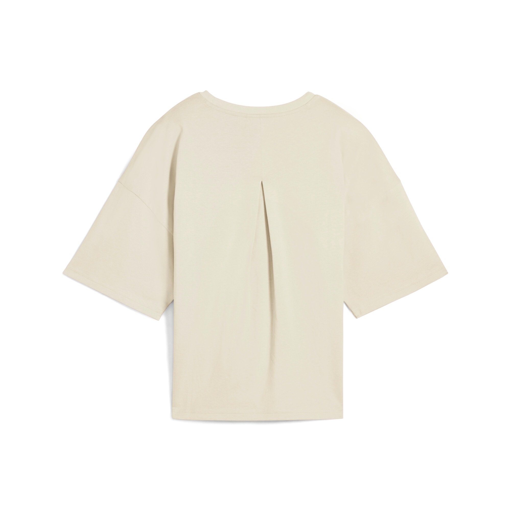 PUMA T-Shirt »HER OVERSIZED TEE«