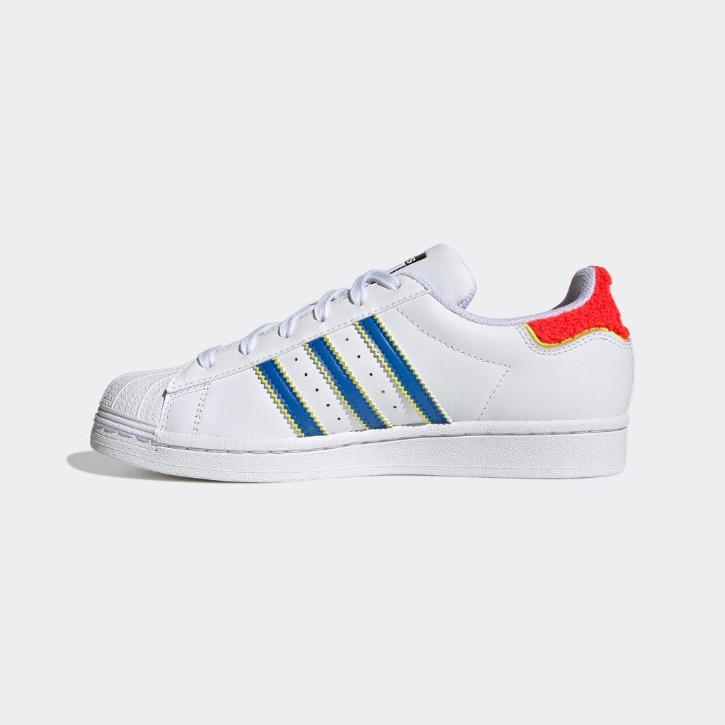 adidas Originals Sneaker »SUPERSTAR«