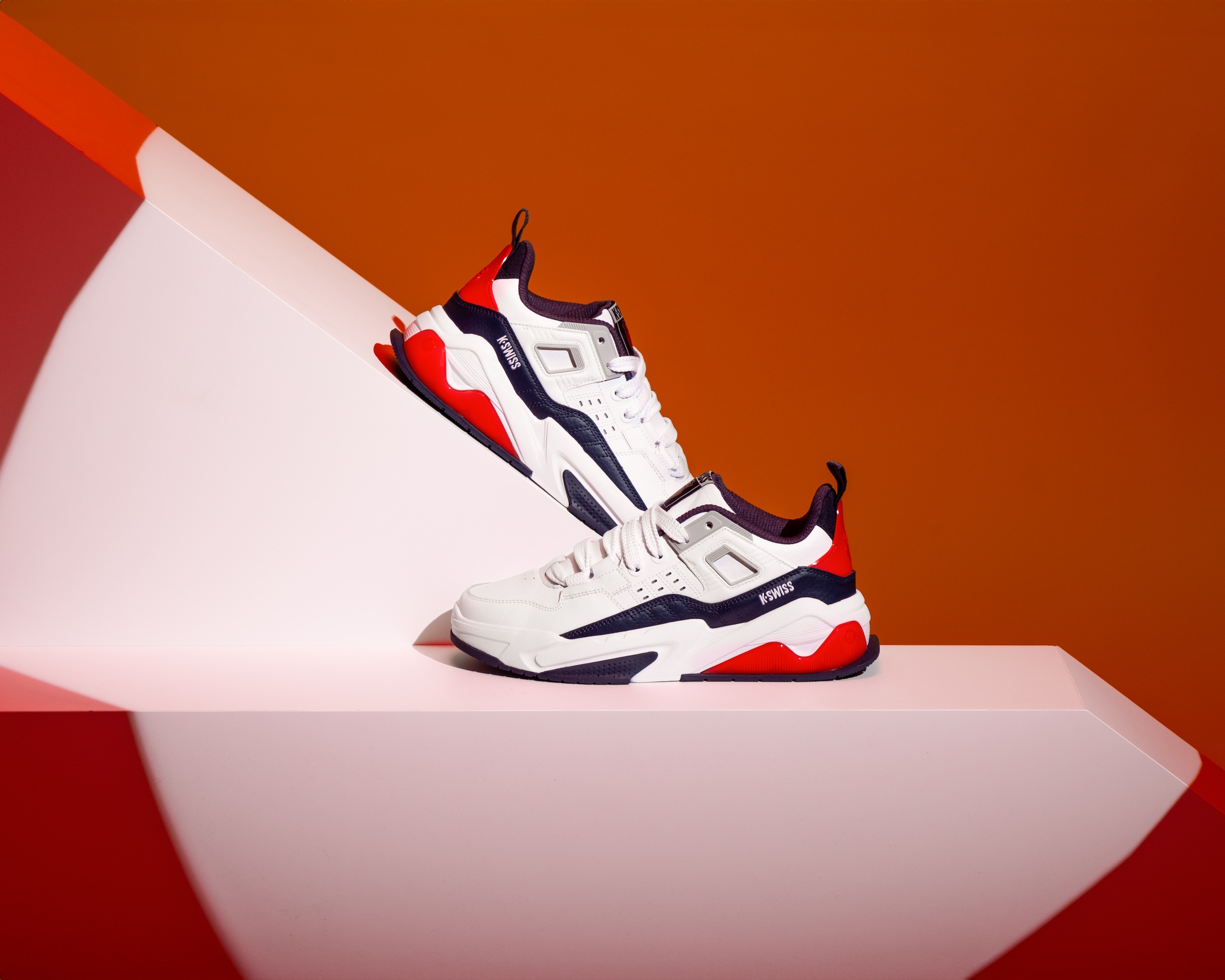 K-Swiss Sneaker »TECHNA TRAINER«