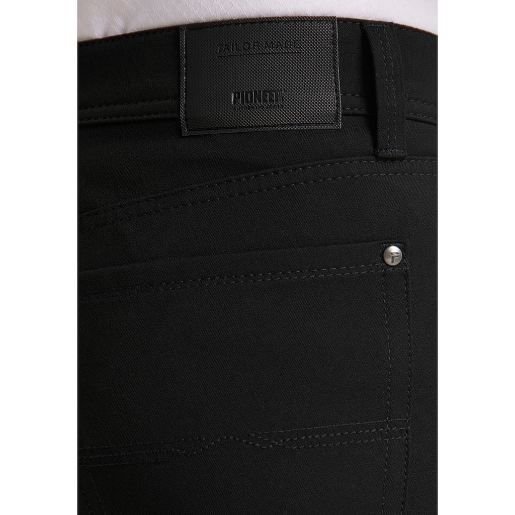 Pioneer Authentic Jeans Stretch-Hose »Rando«, Ceramica