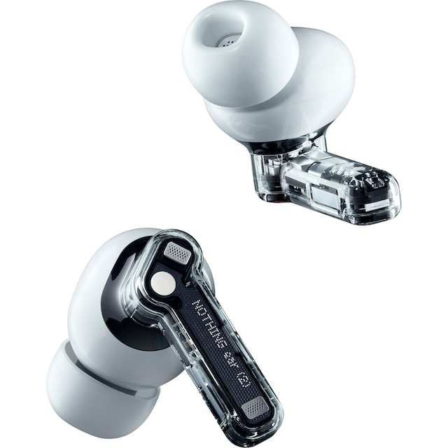 NOTHING Kopfhörer »Ear 2«, A2DP Bluetooth-AVRCP Bluetooth-SPP-HFP, Active  Noise Cancelling (ANC)-Hi-Res jetzt bei OTTO