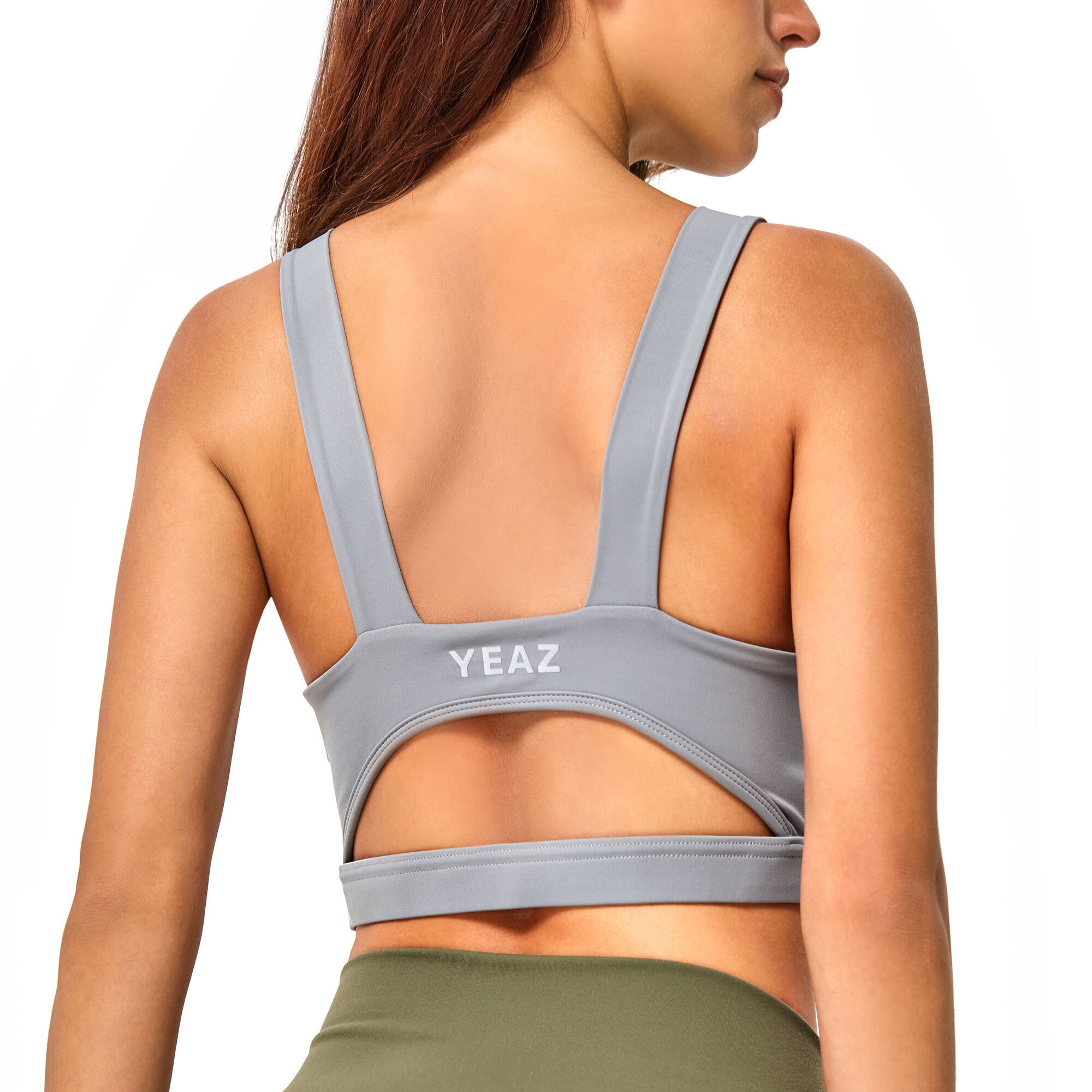 YEAZ Sport-BH »Top CHERIE«