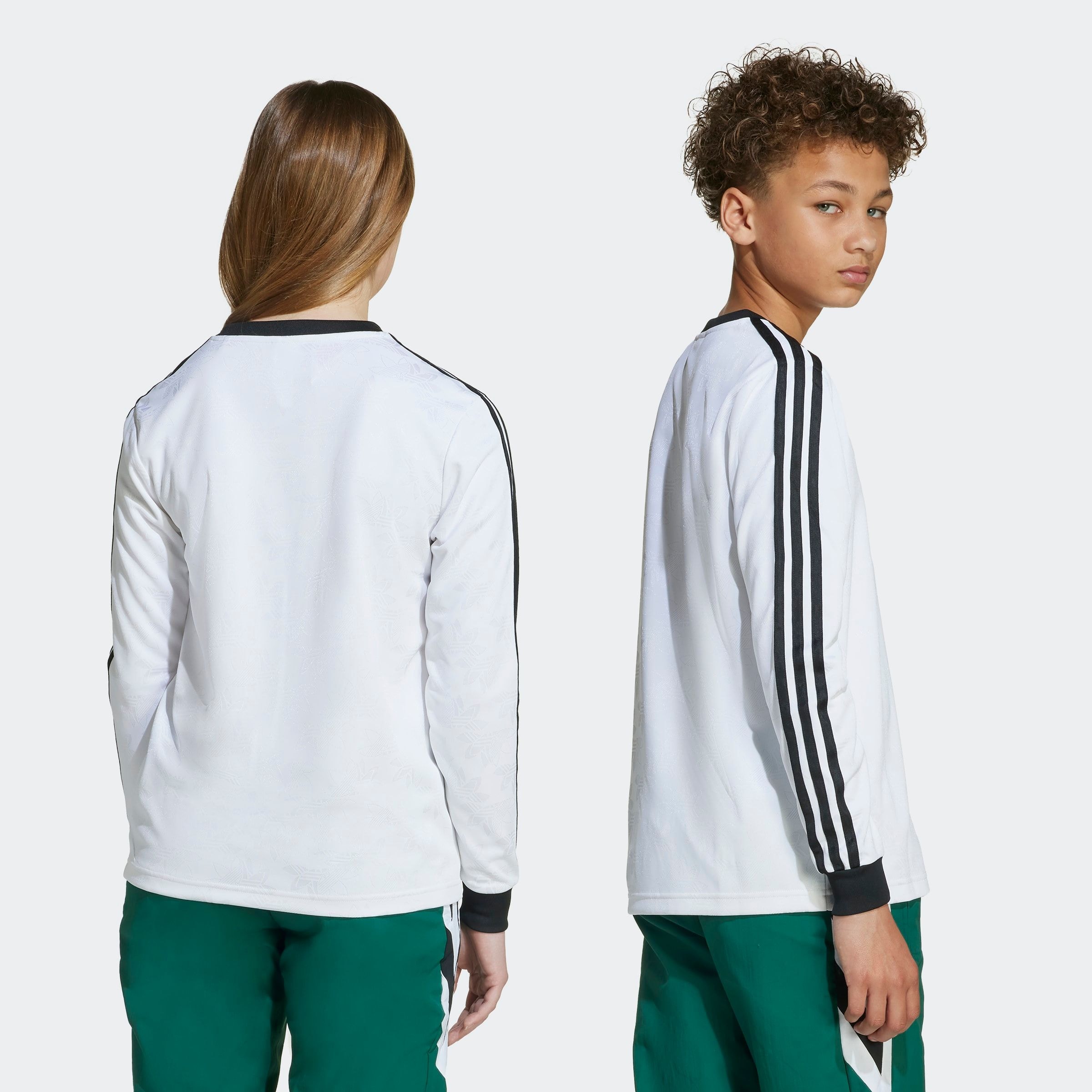 adidas Originals Langarmshirt »LONGSLEEVE«