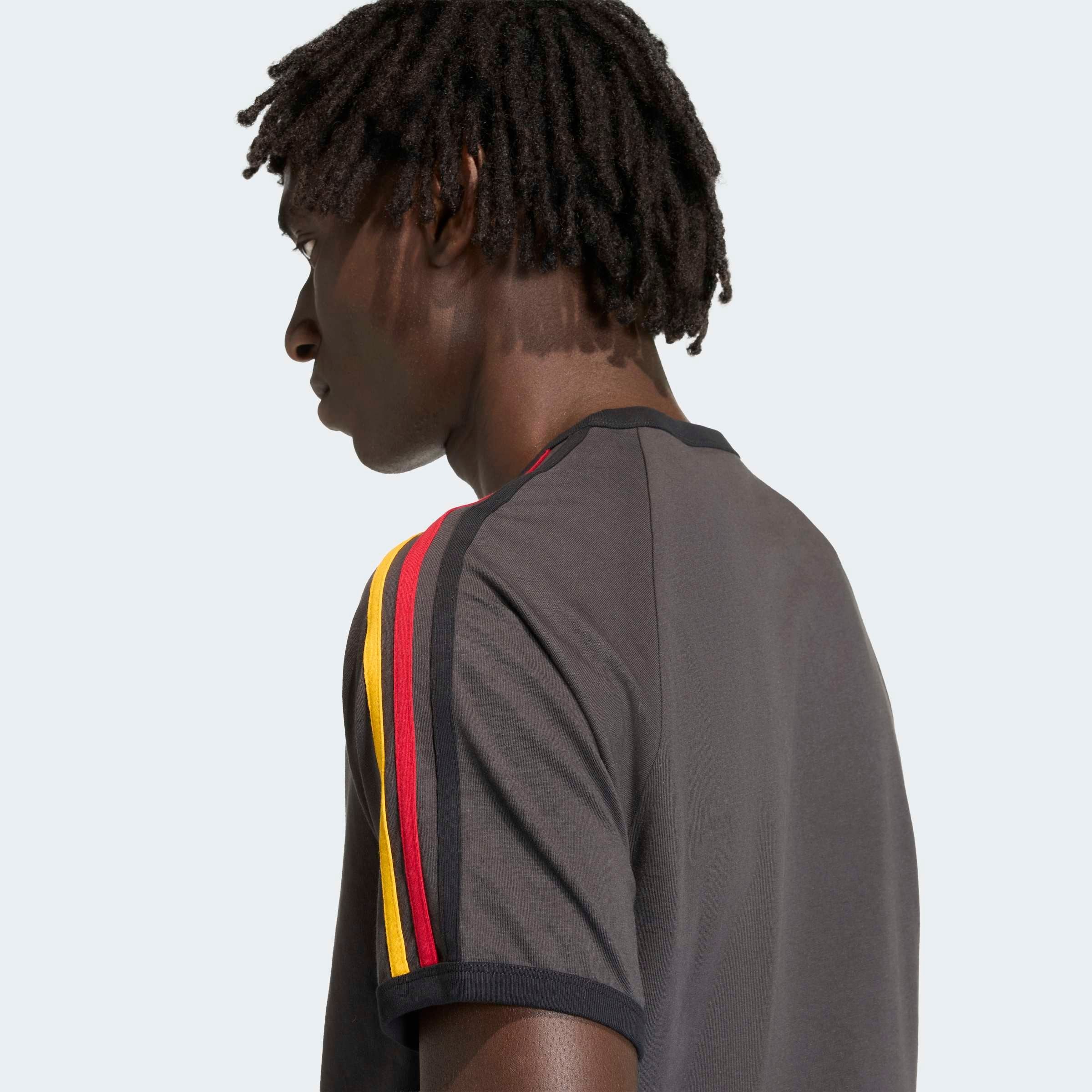 adidas Originals T-Shirt »3-STREIFEN«