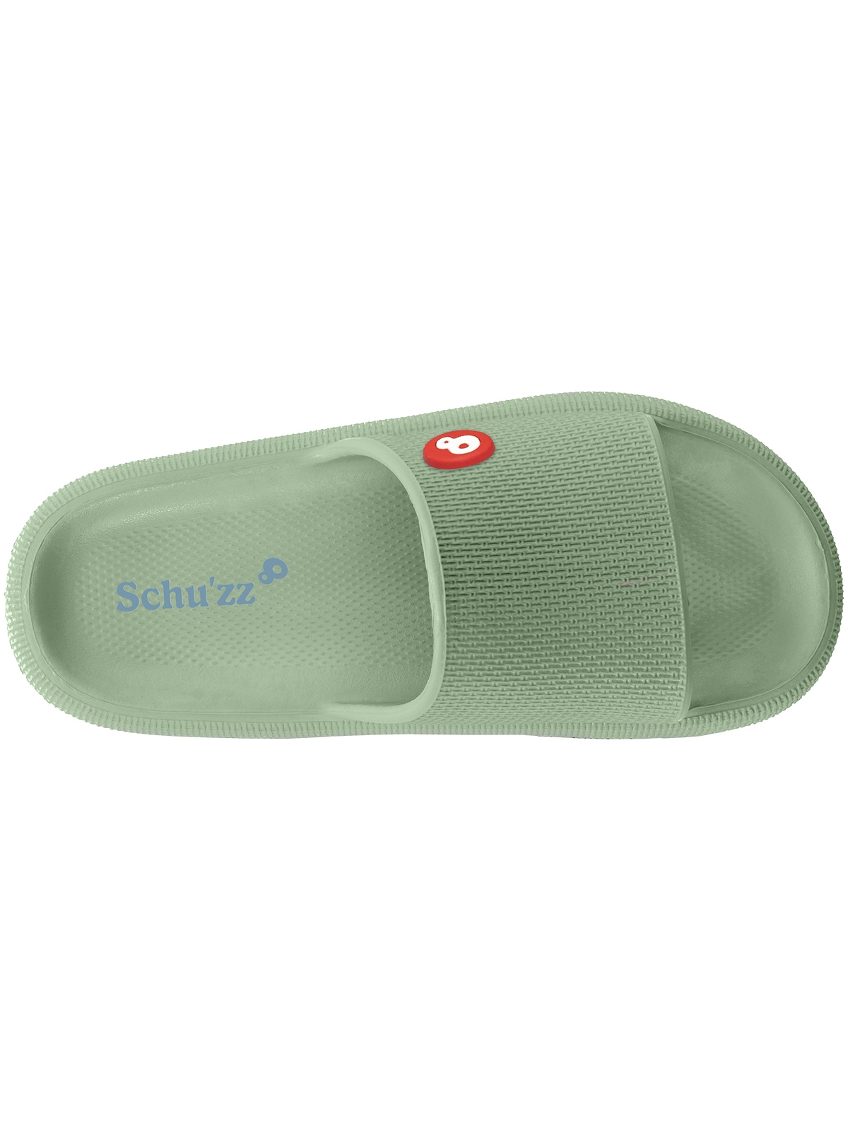 Schuzz Sandale »Claquette«