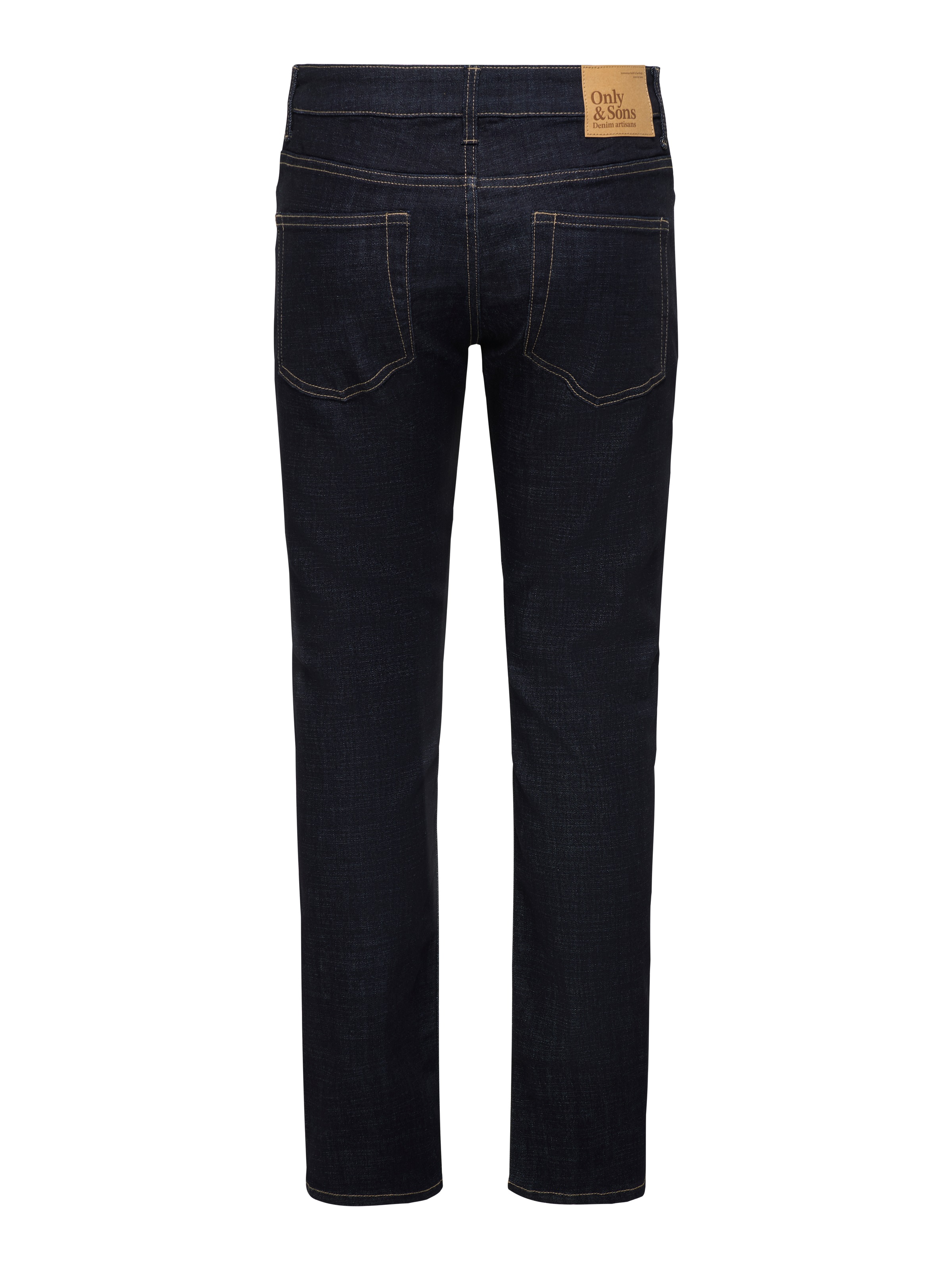 ONLY & SONS »ONSLOOM SLIM PIM DNM CIFF« Baumwollmischung, slim fit