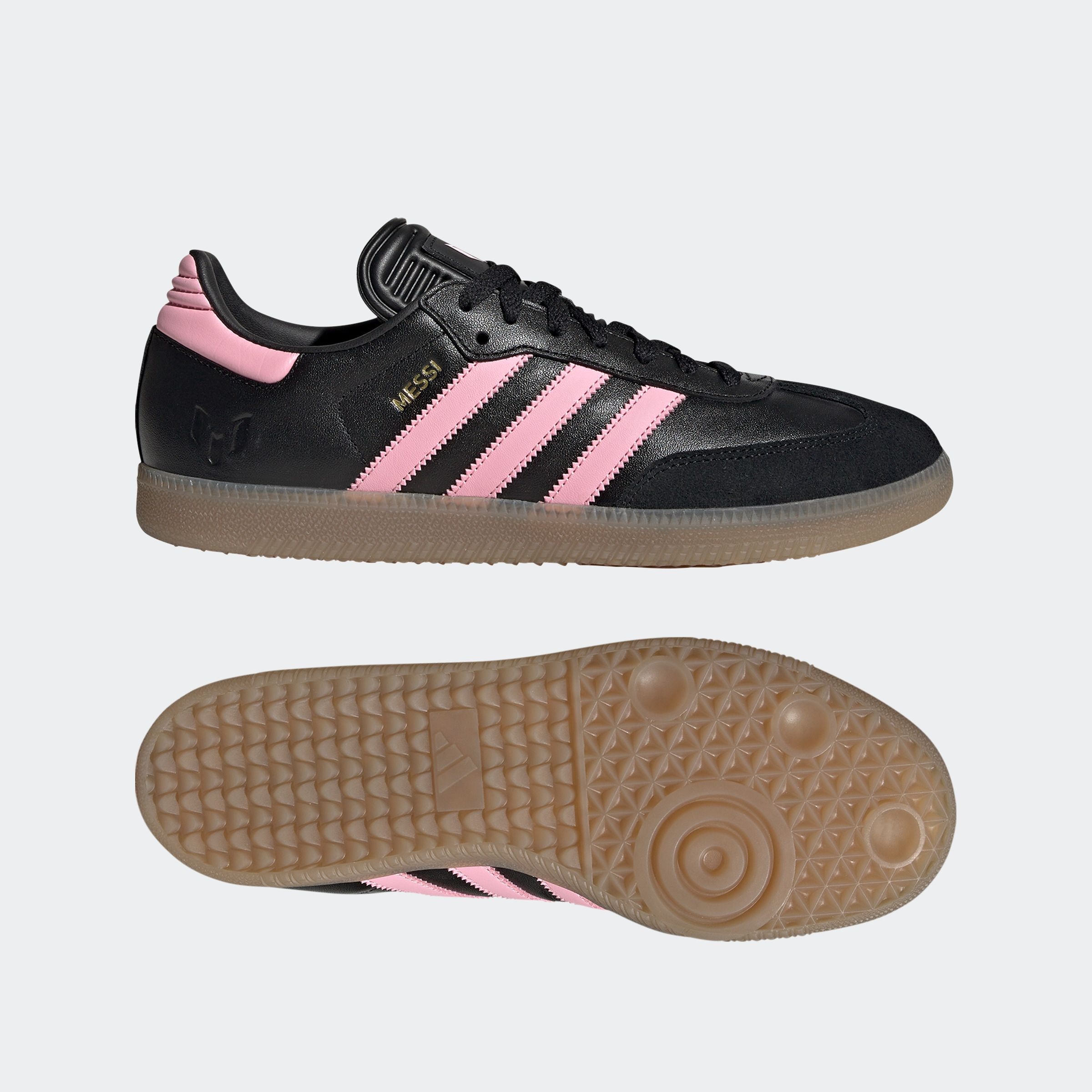 adidas Performance Sneaker »SAMBA MESSI«